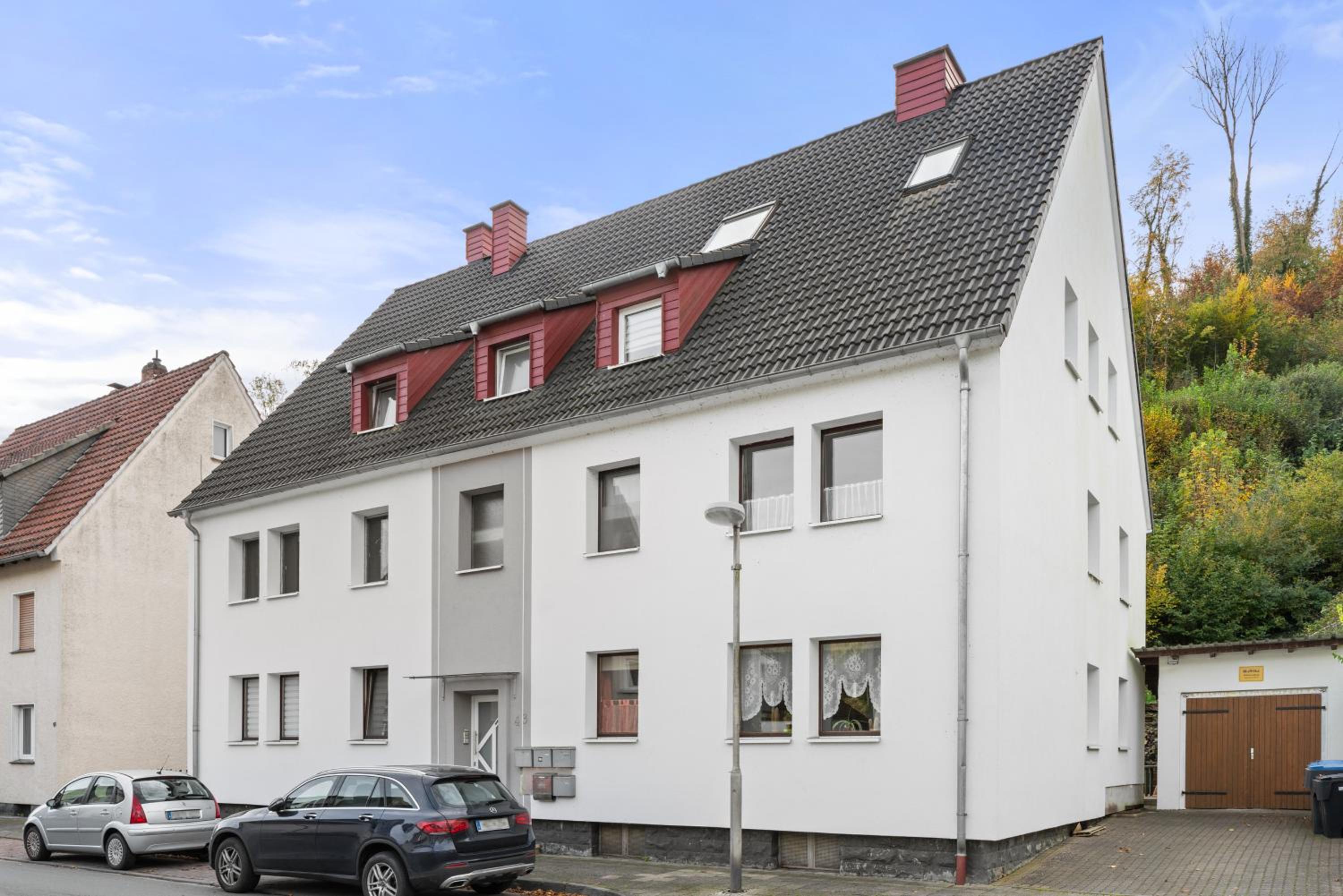EasyGoing Switch Streaming schönes Apartment 6 Personen