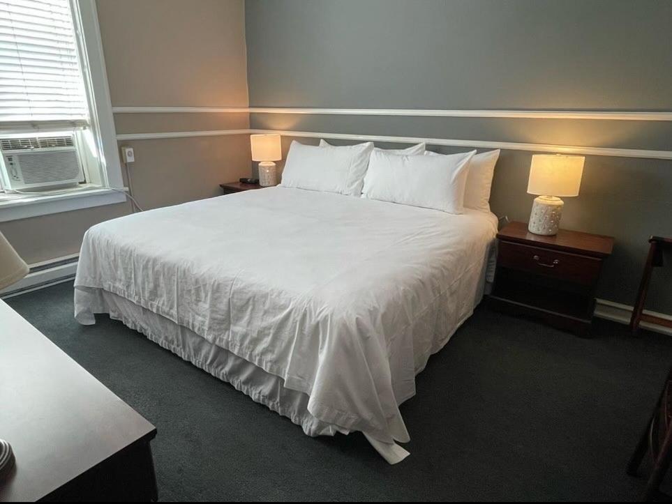Kalispell Grand Hotel
