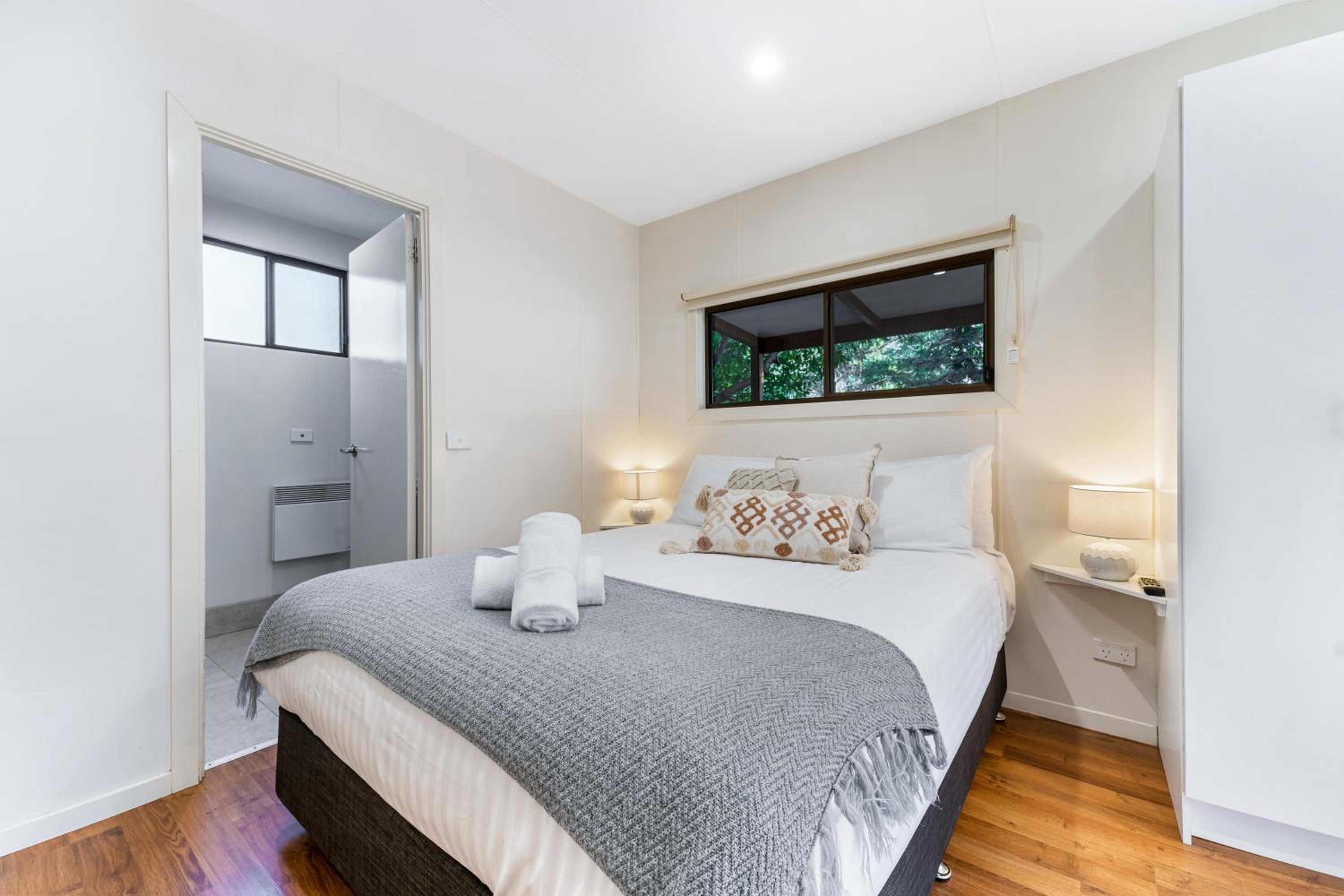 BIG4 Tasman Holiday Parks - Bright