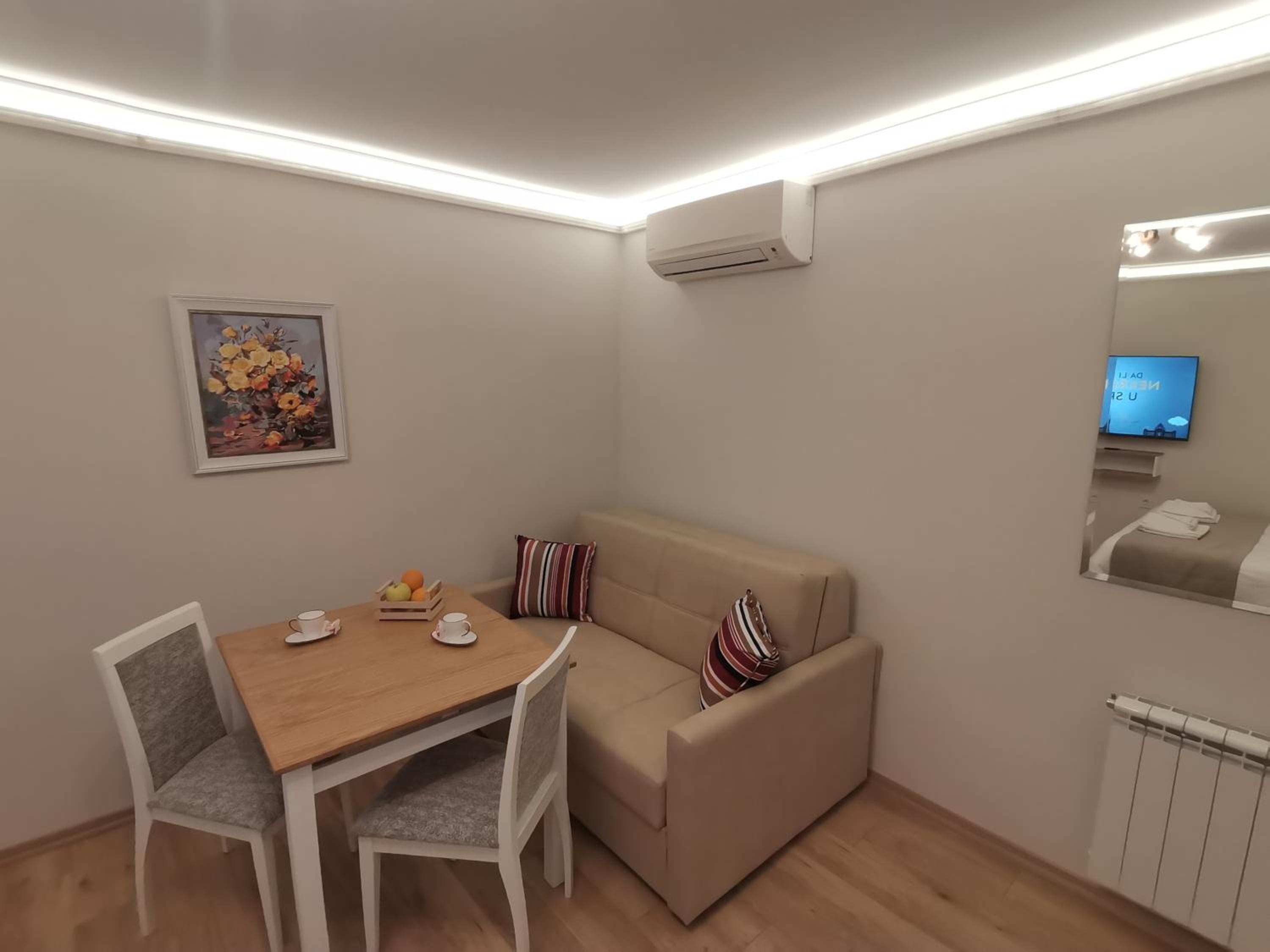 Family Boutique Residence