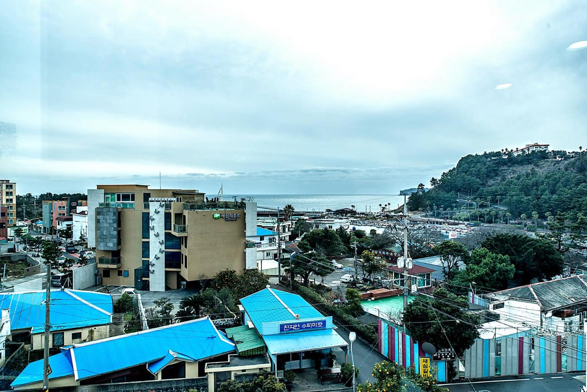 Nine Boutique Hotel