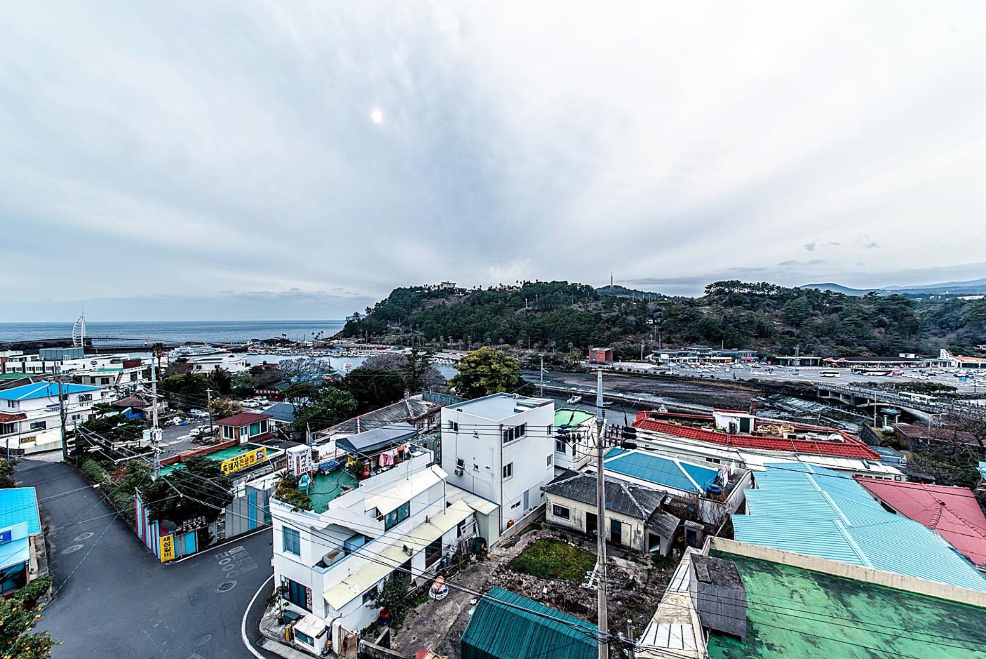 Nine Boutique Hotel