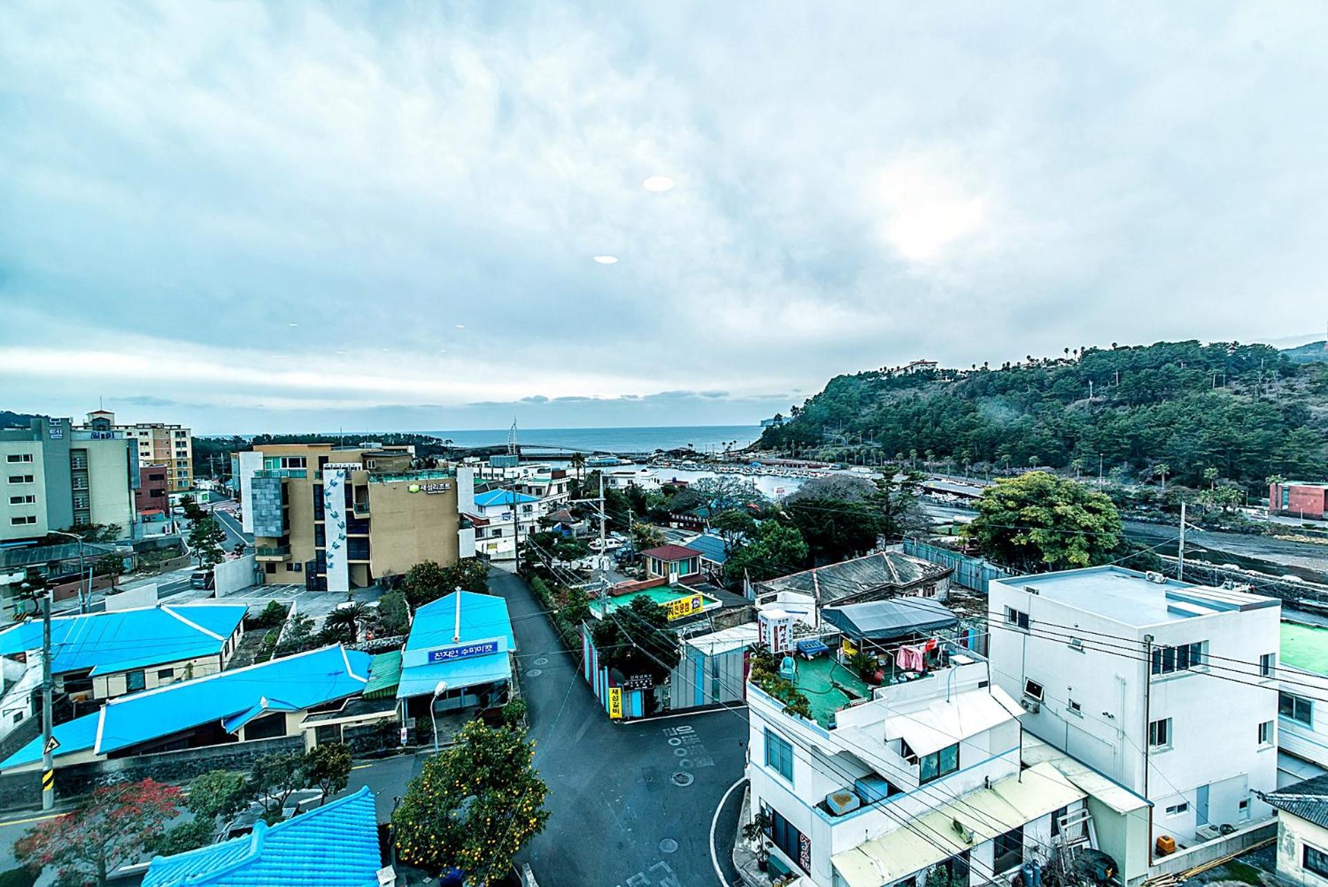 Nine Boutique Hotel