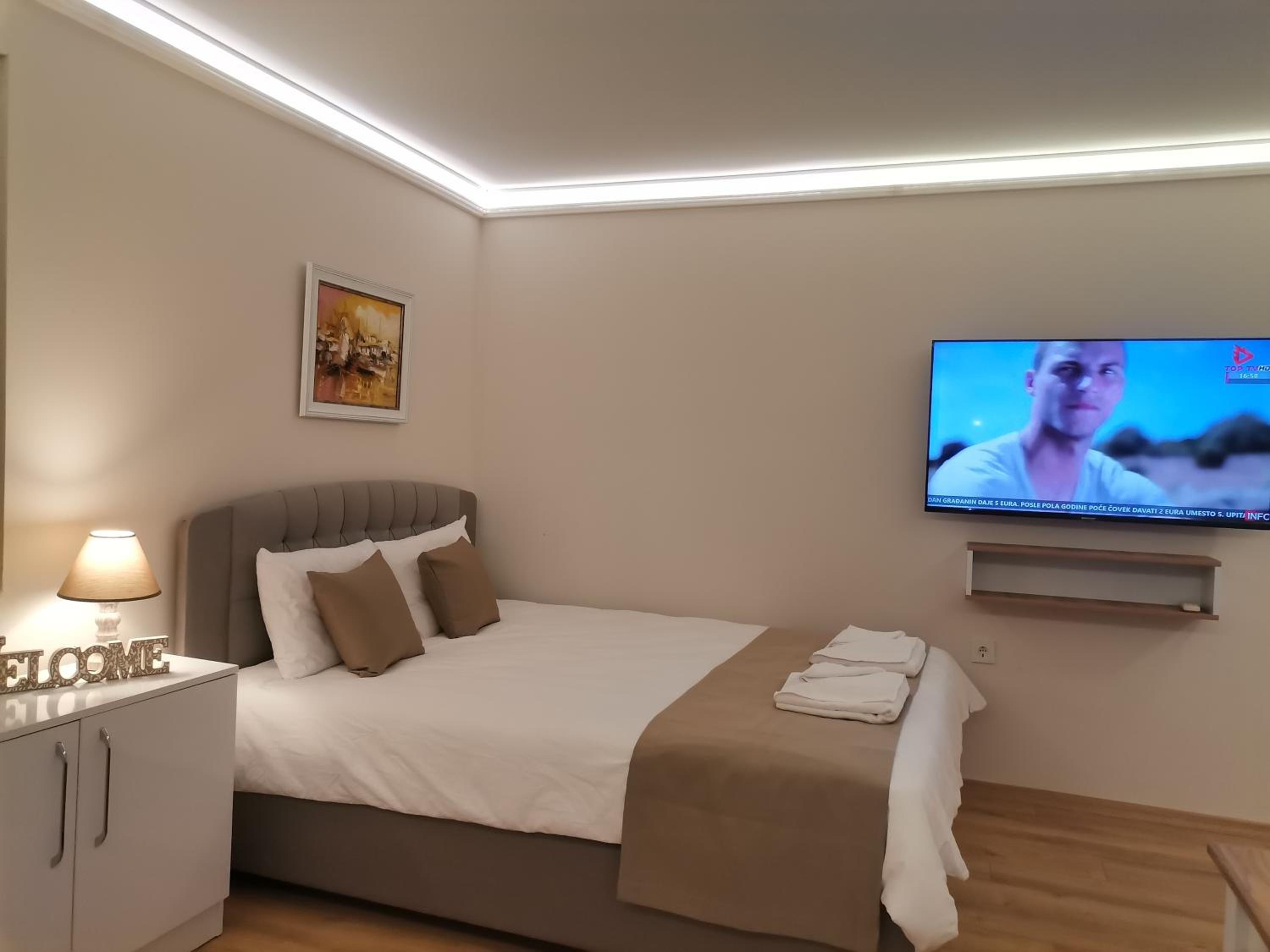 Family Boutique Residence