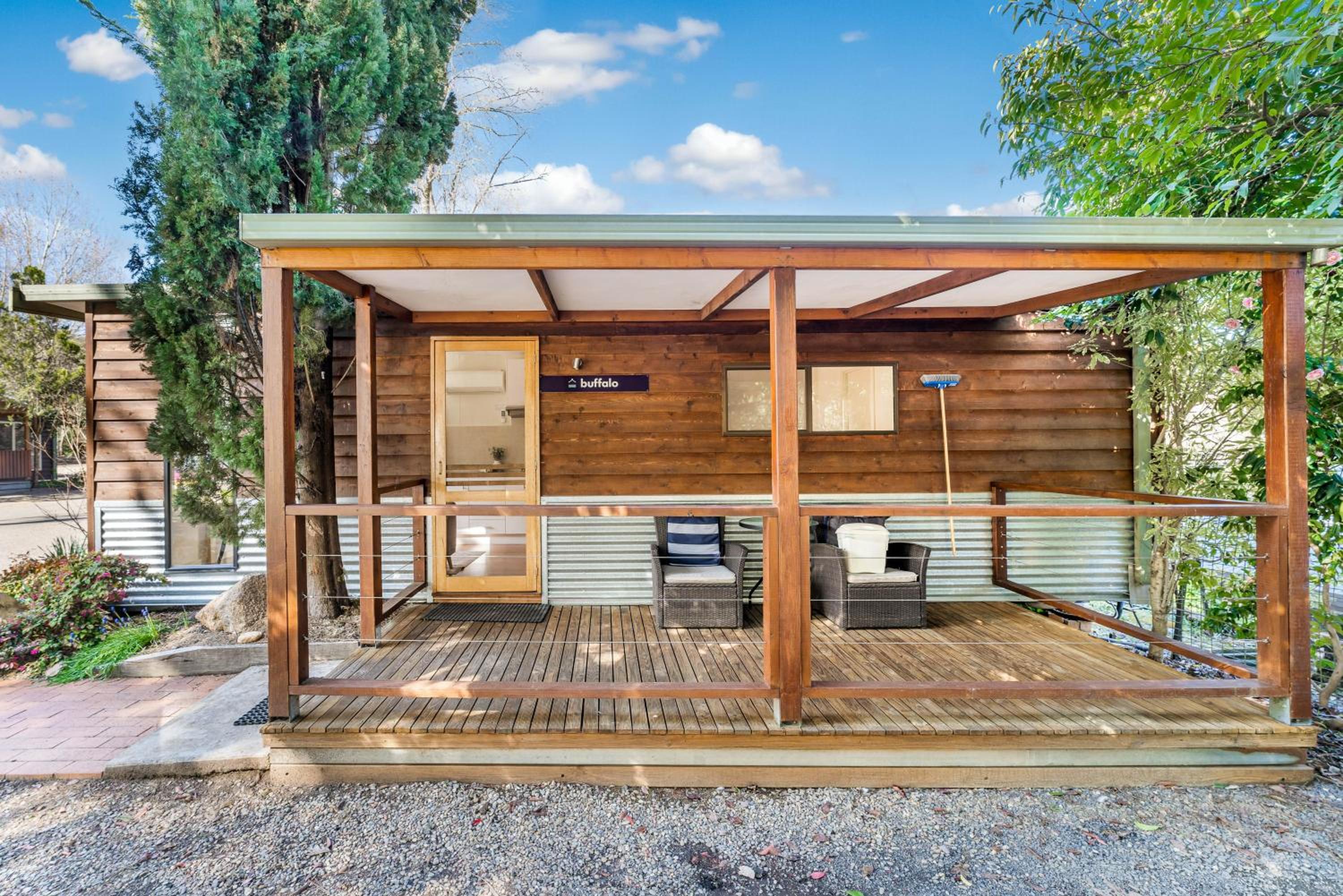 BIG4 Tasman Holiday Parks - Bright