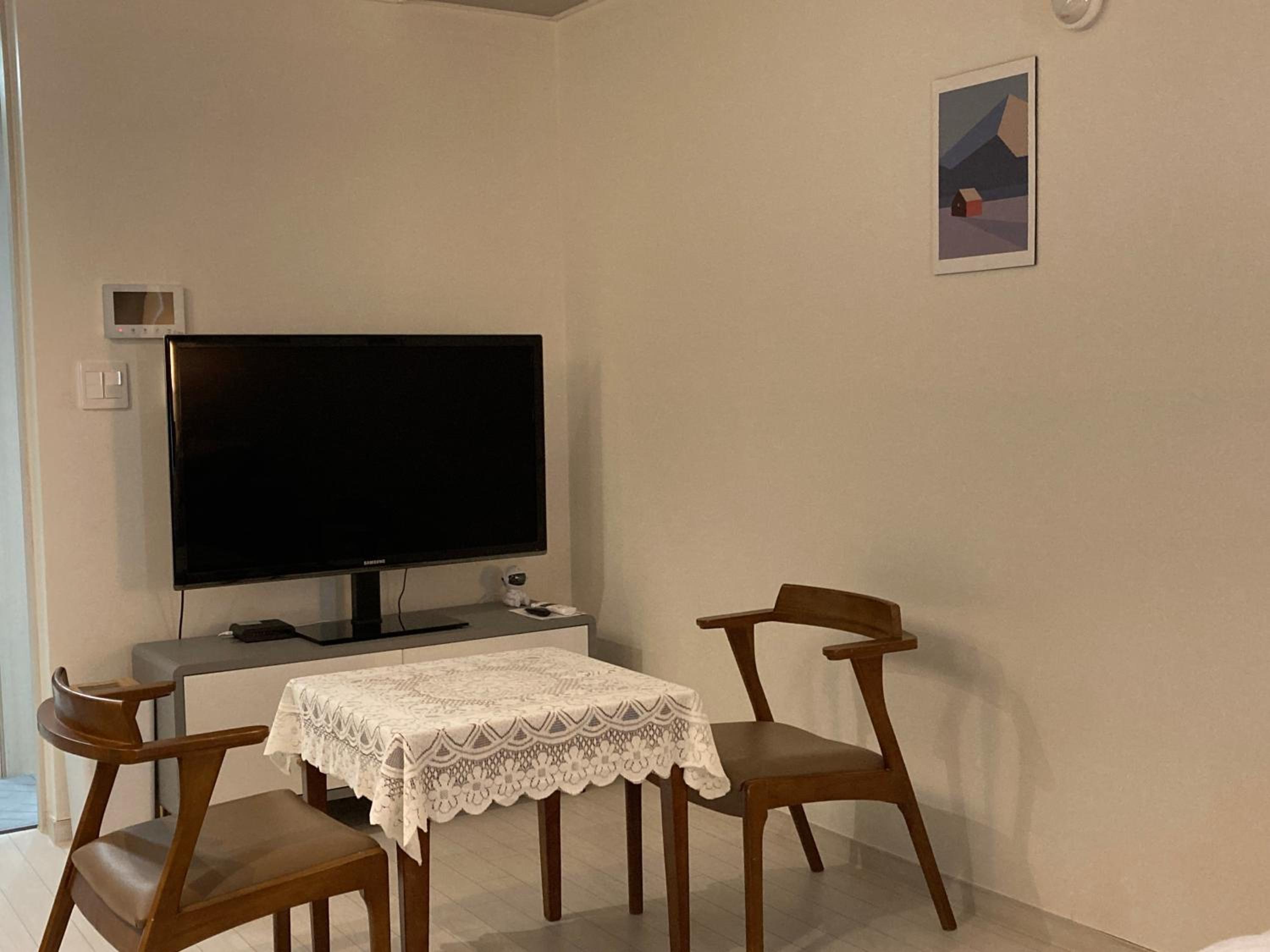 Moon Stay Star BnB view 4