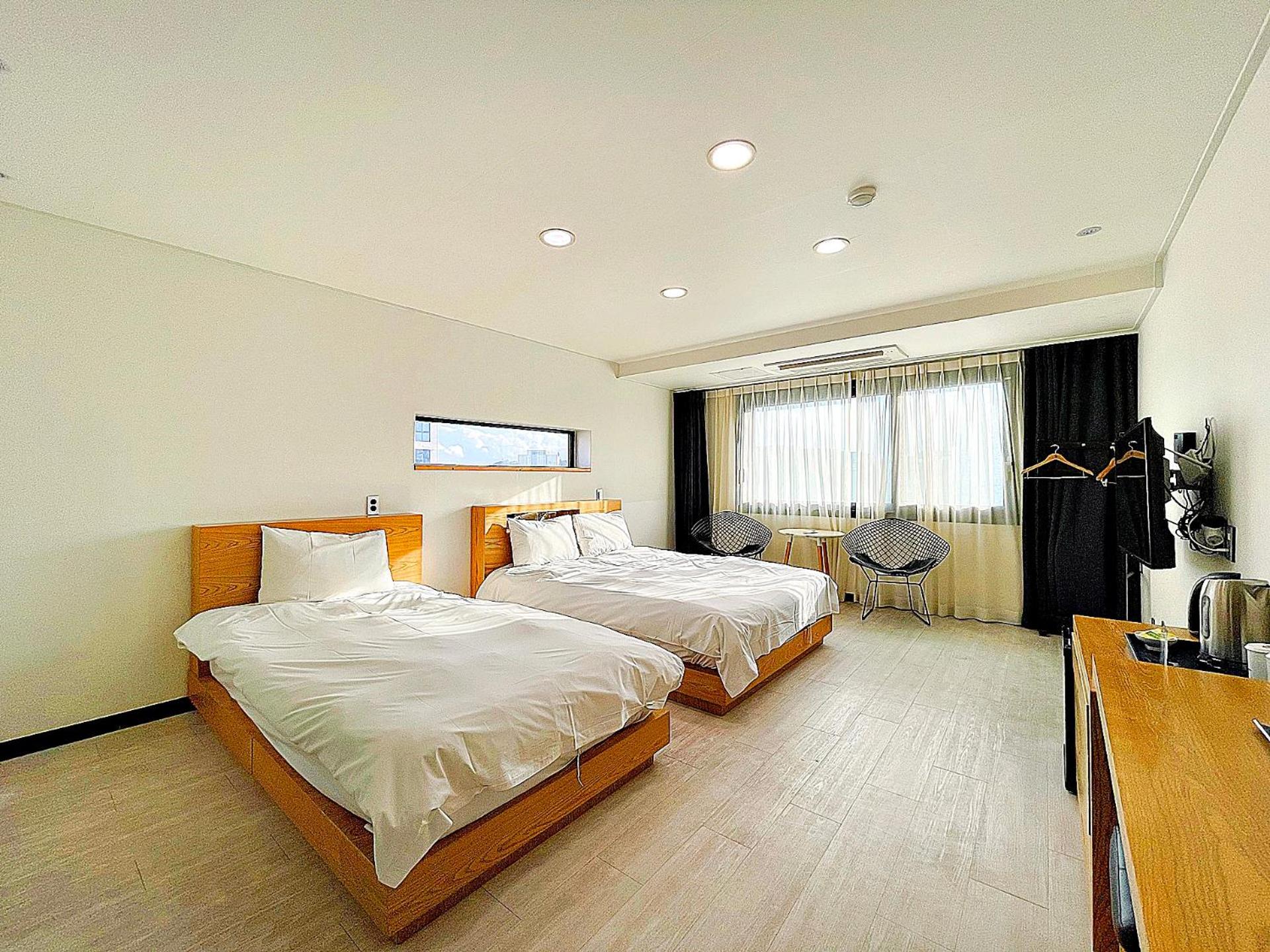 Nine Boutique Hotel