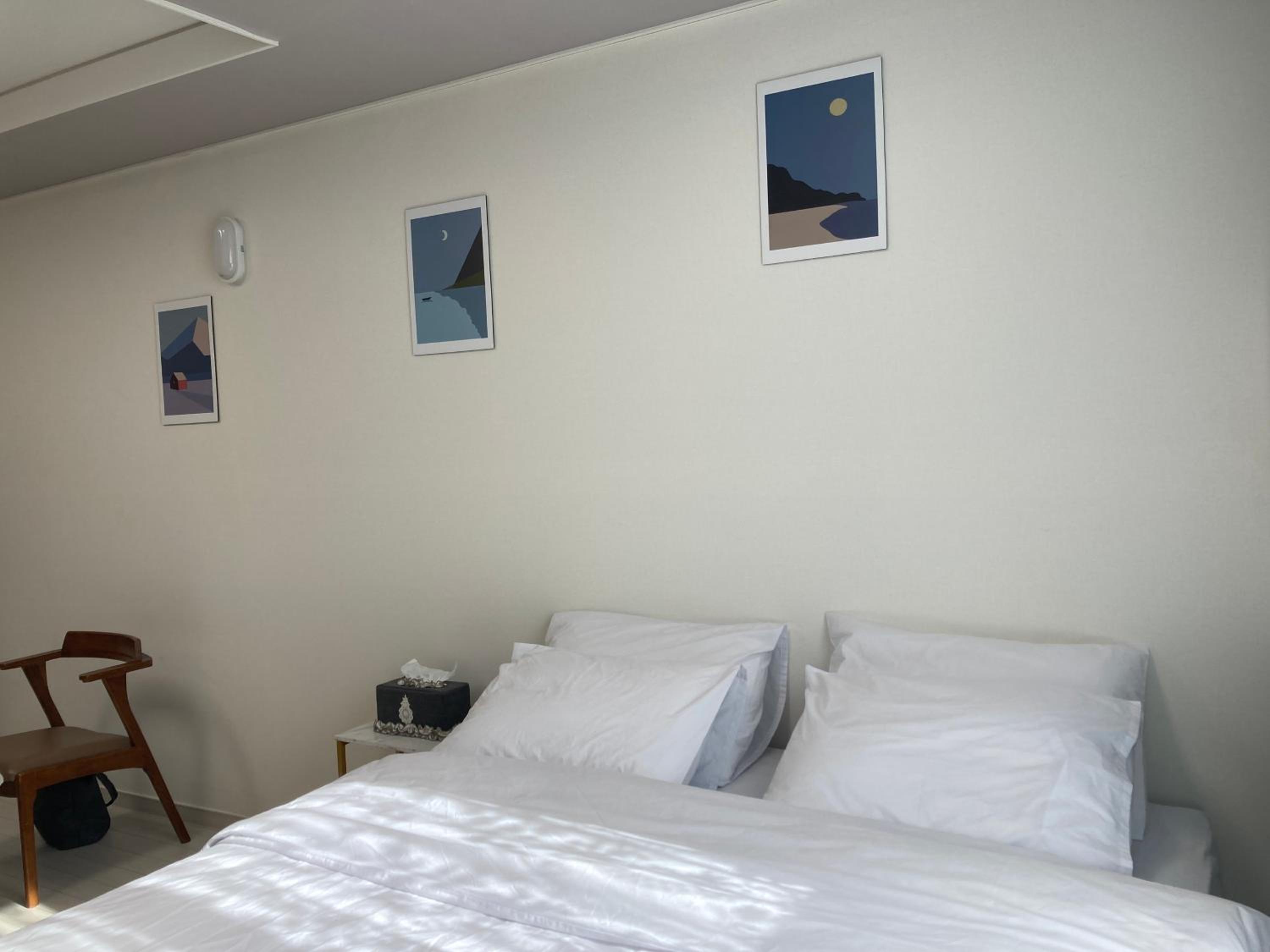 Moon Stay Star BnB view 5