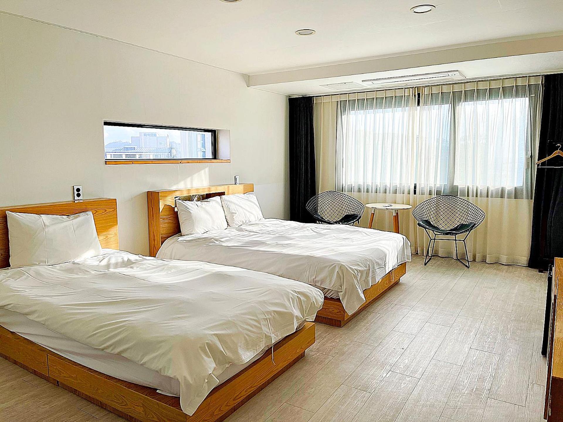 Nine Boutique Hotel