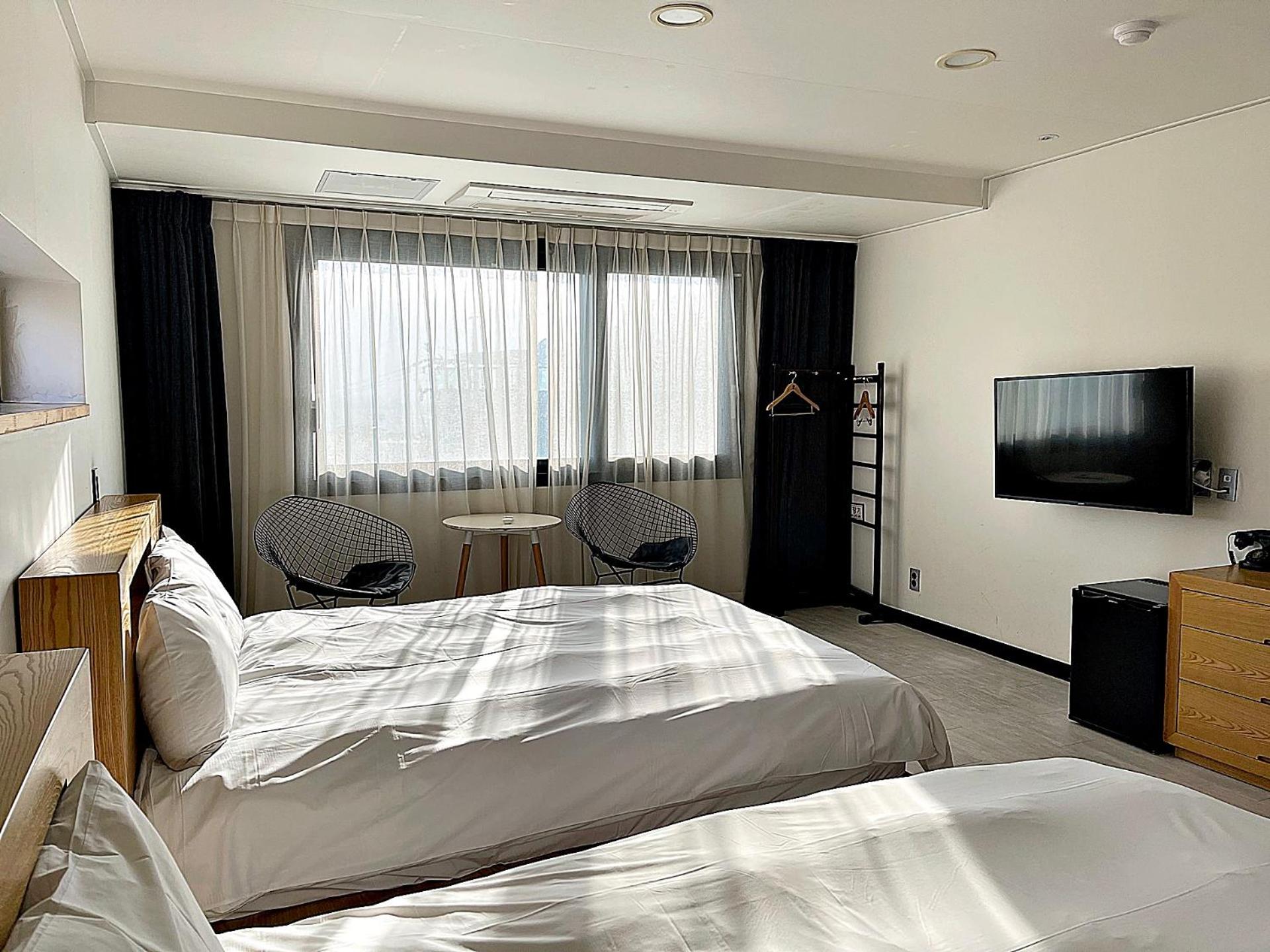 Nine Boutique Hotel