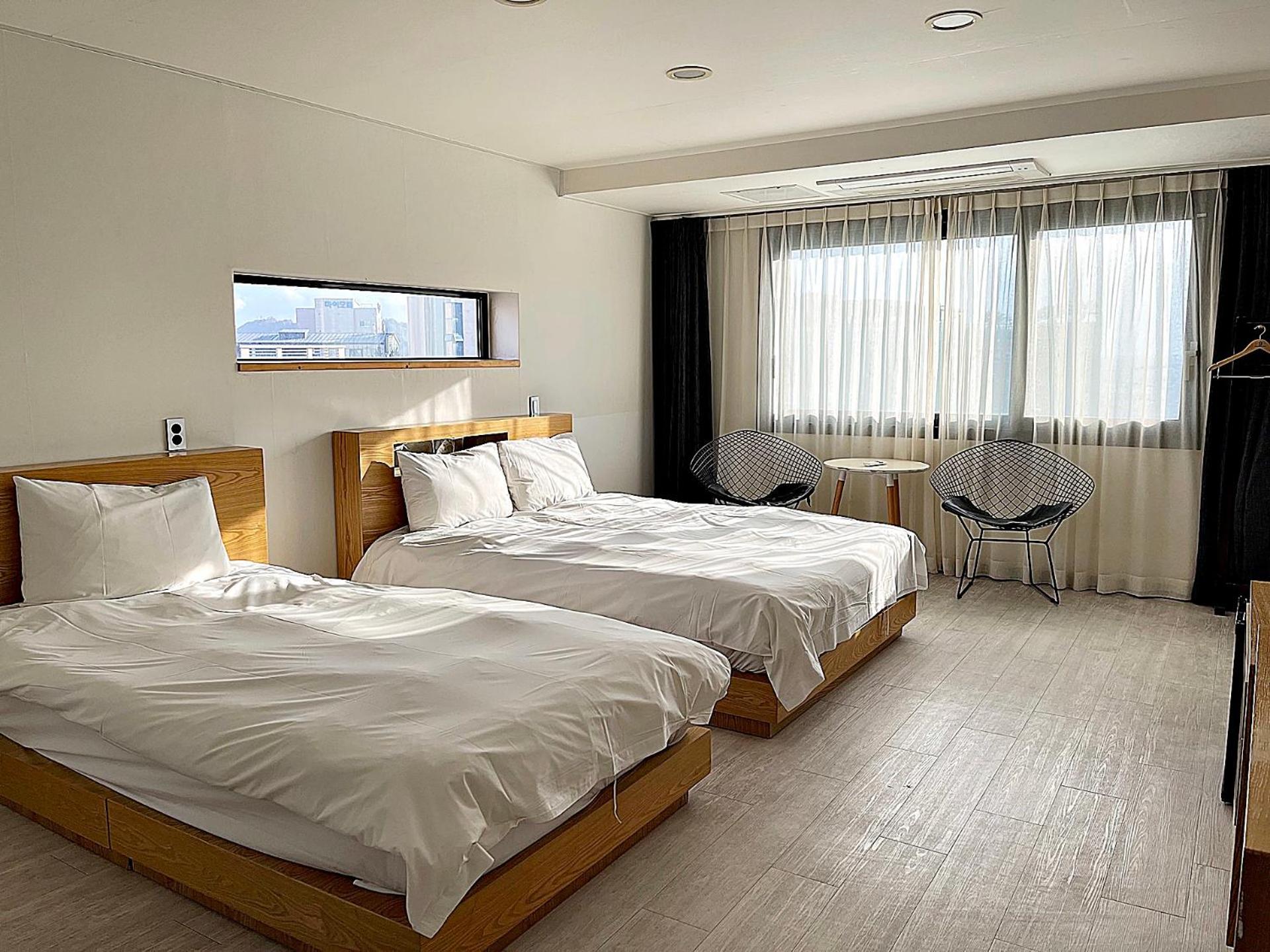Nine Boutique Hotel
