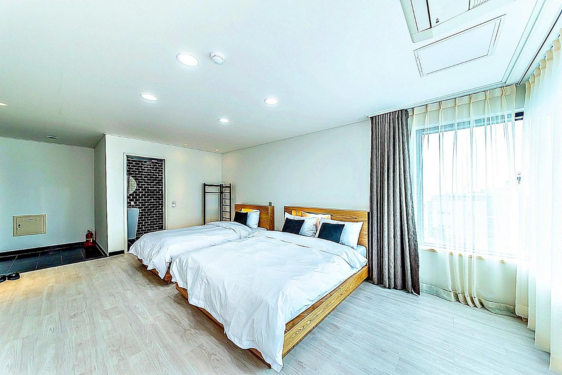 Nine Boutique Hotel