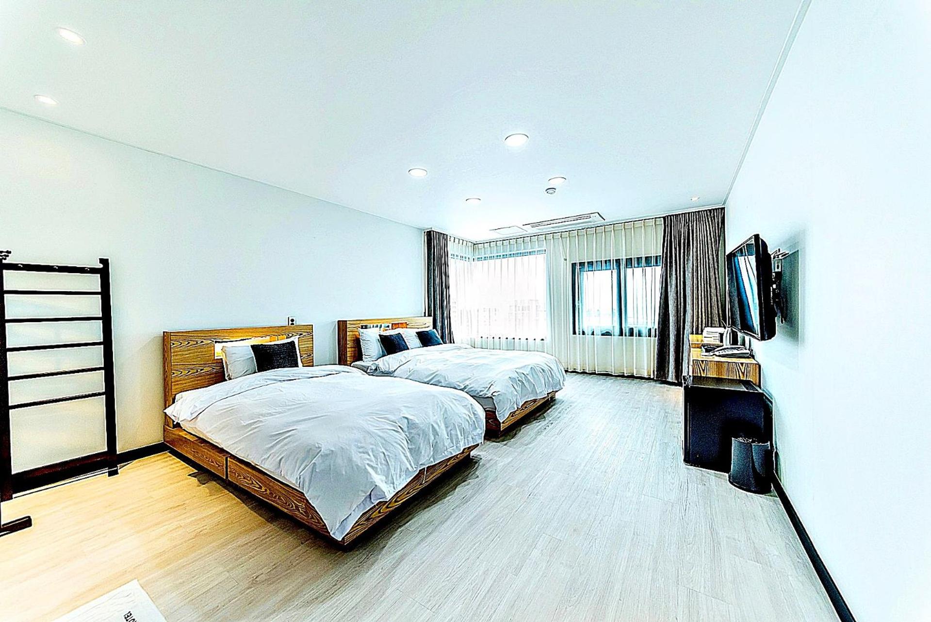Nine Boutique Hotel