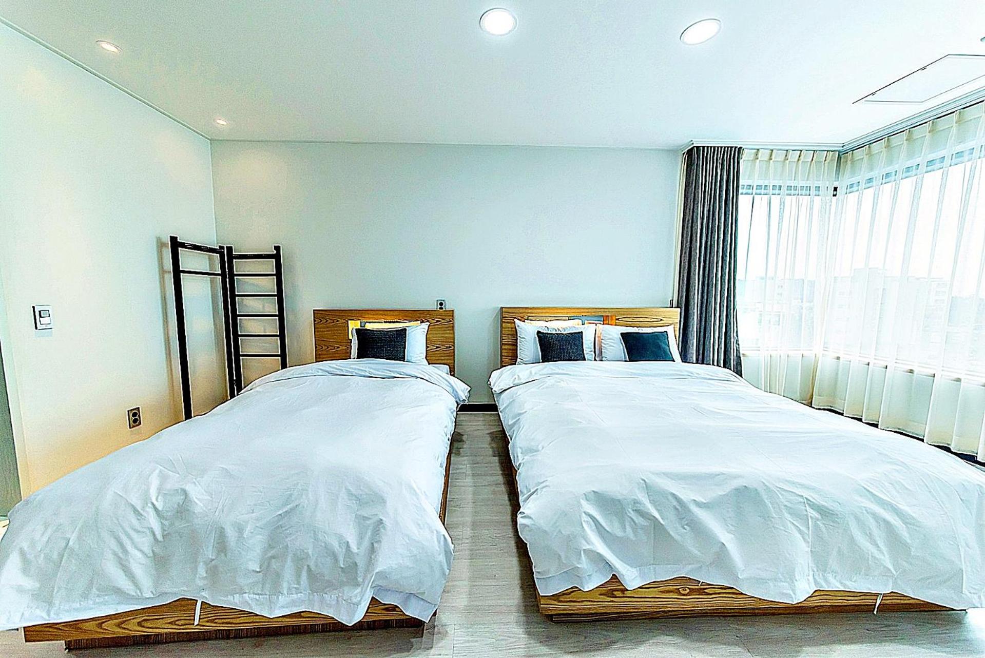 Nine Boutique Hotel