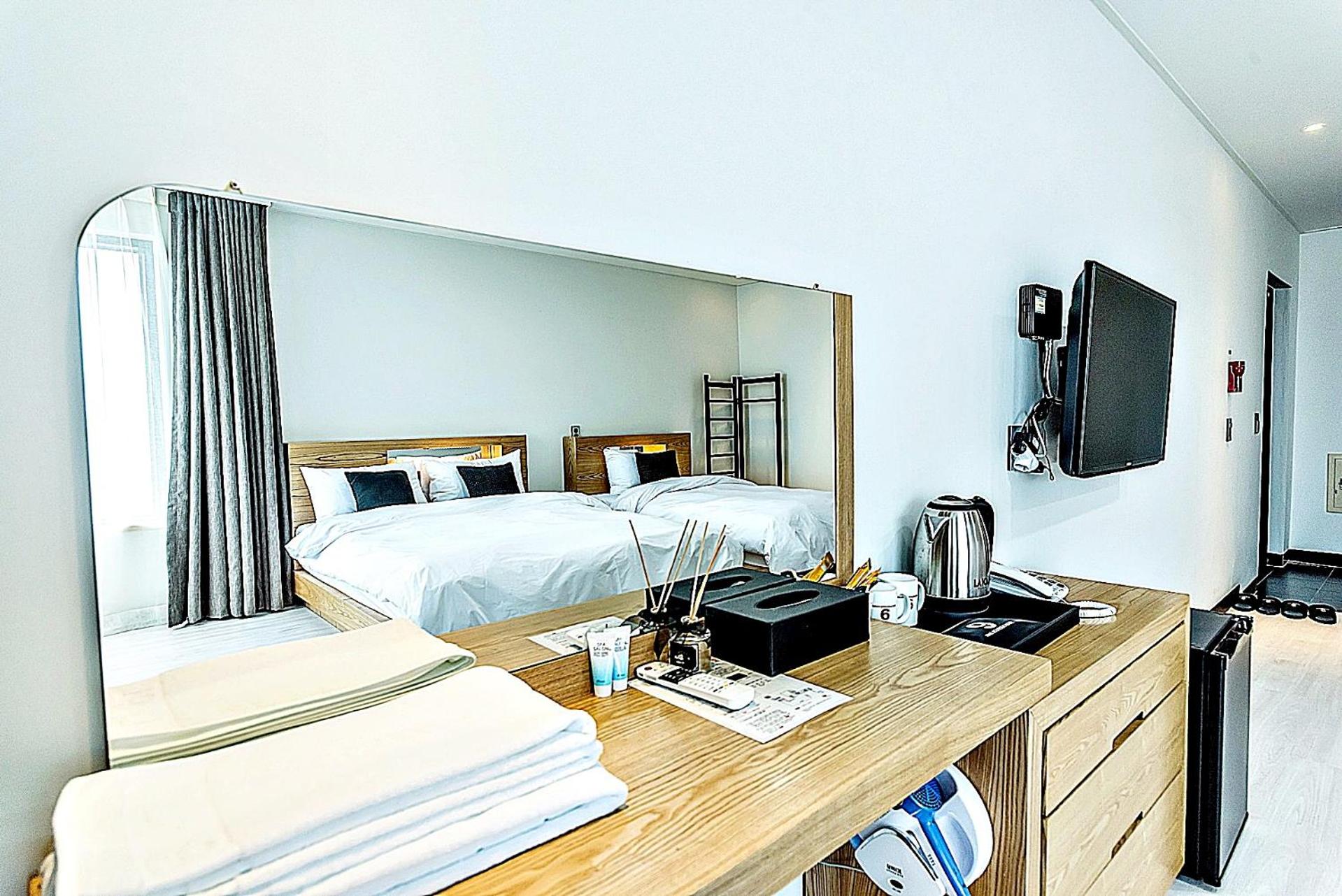 Nine Boutique Hotel