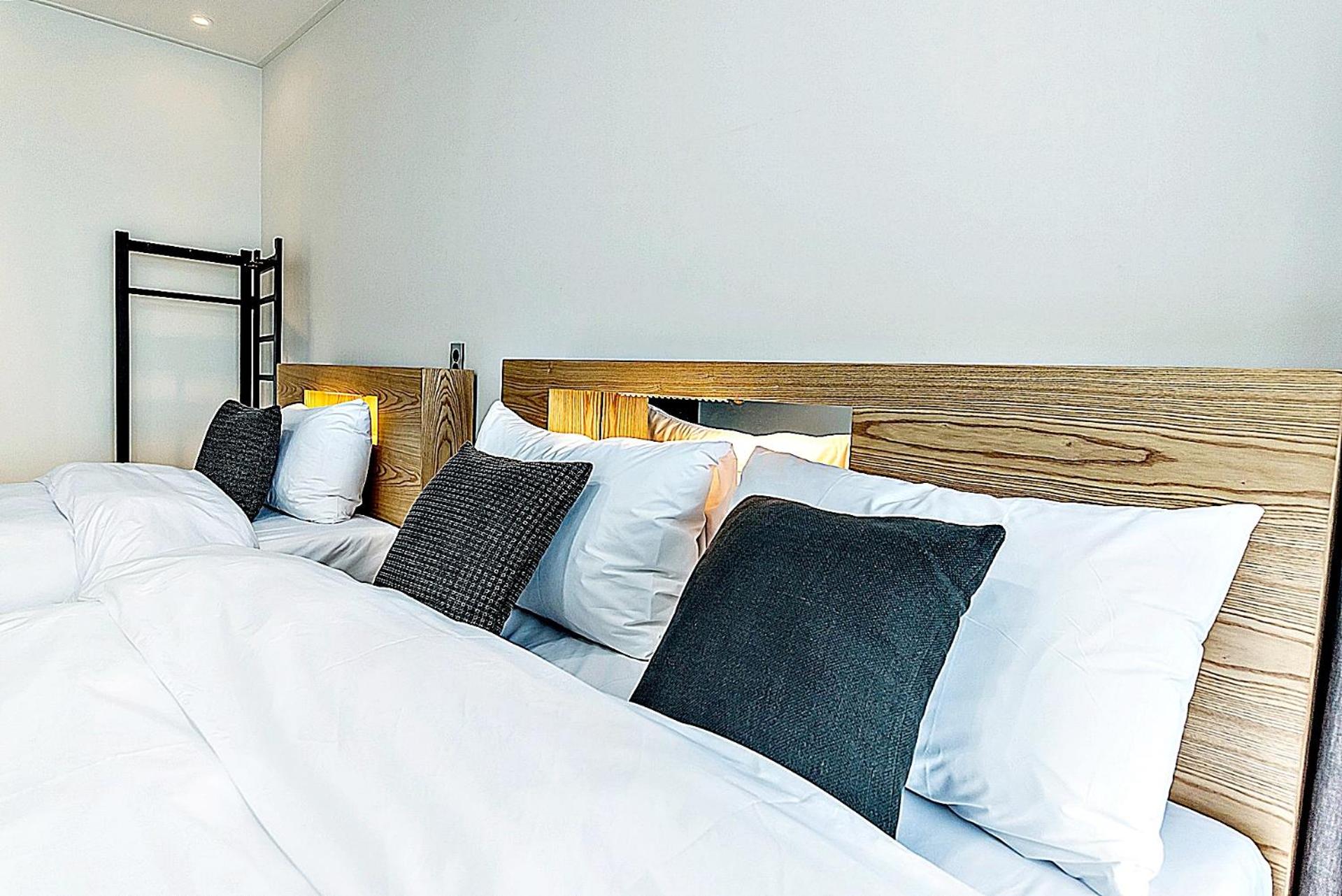 Nine Boutique Hotel
