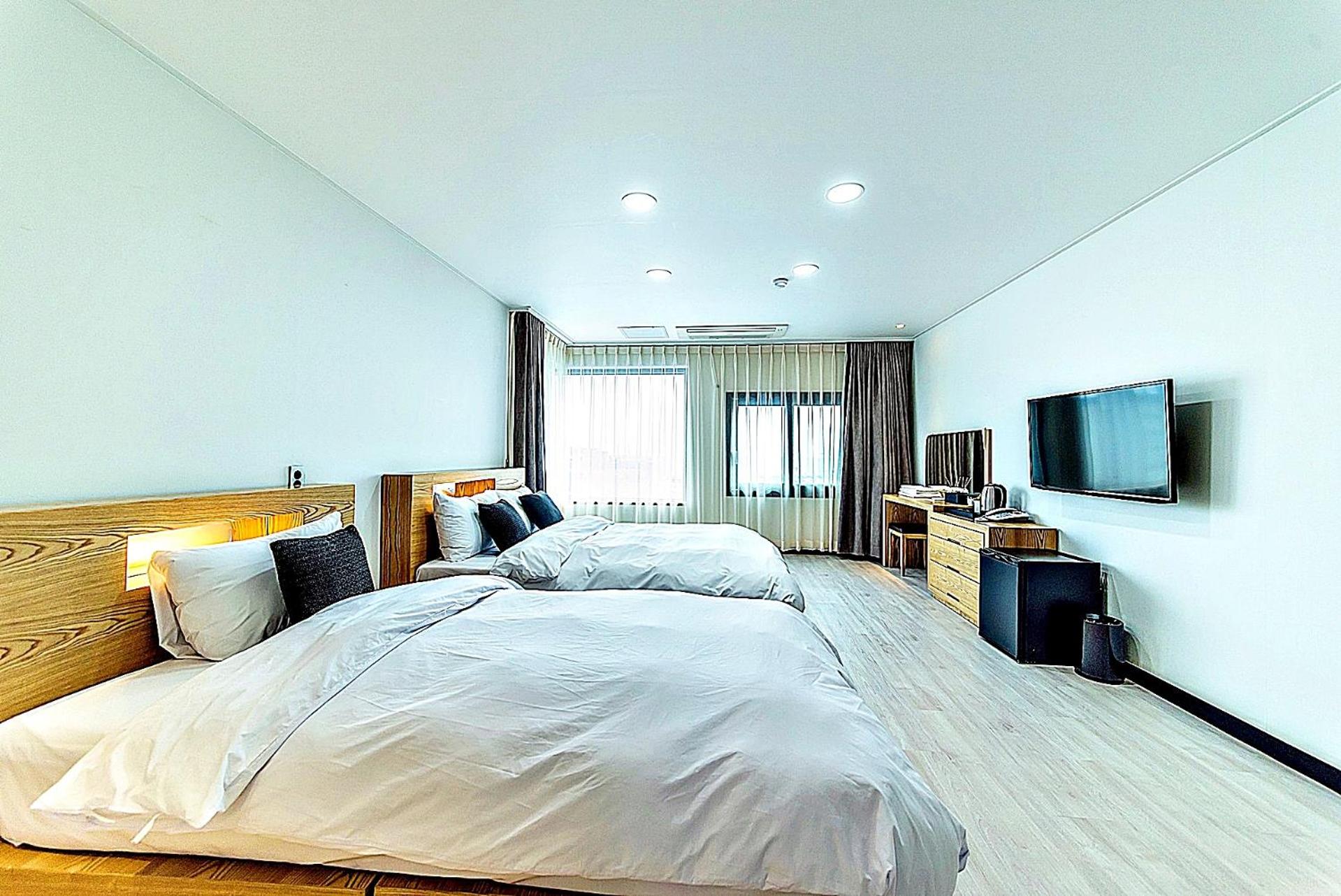 Nine Boutique Hotel