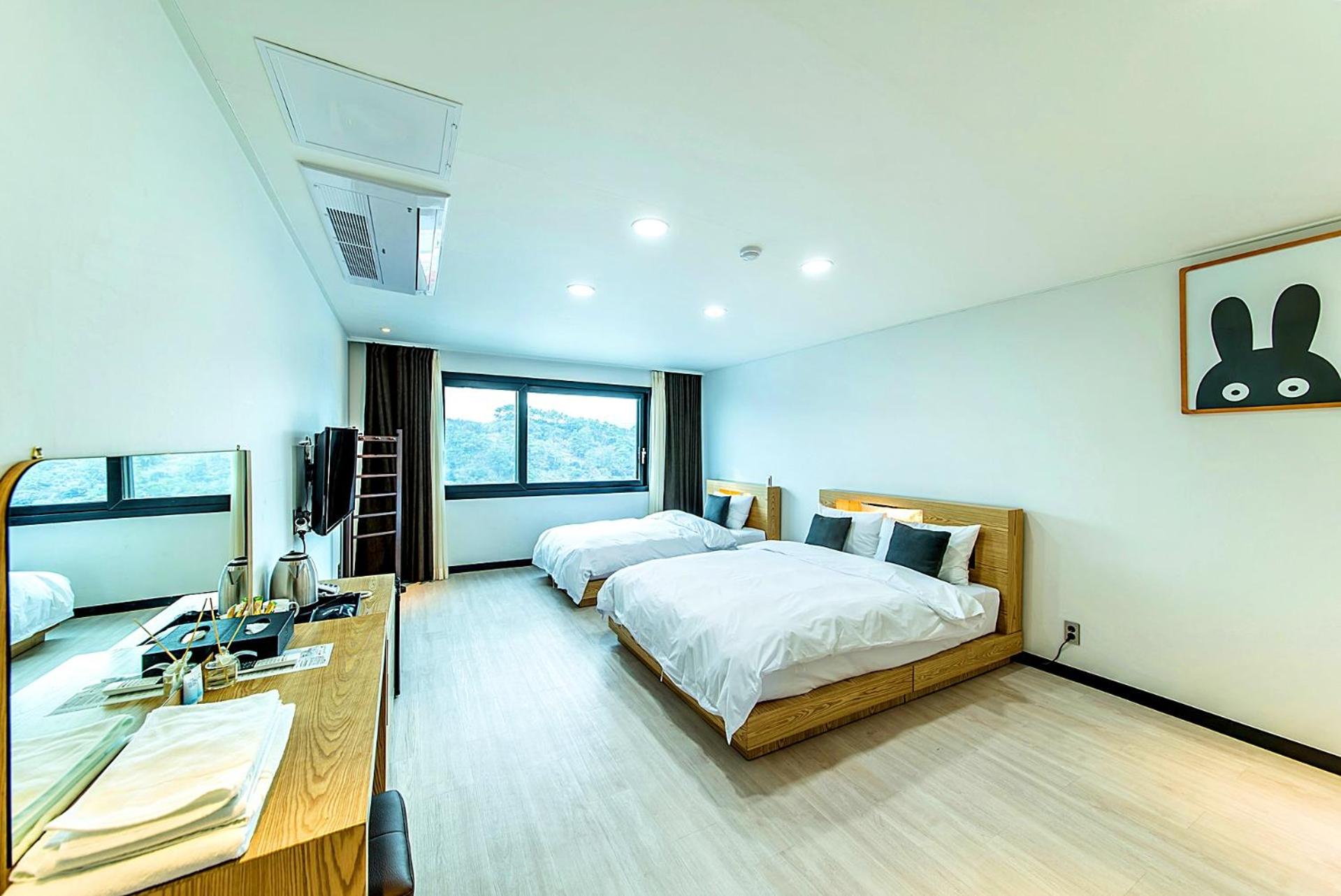 Nine Boutique Hotel