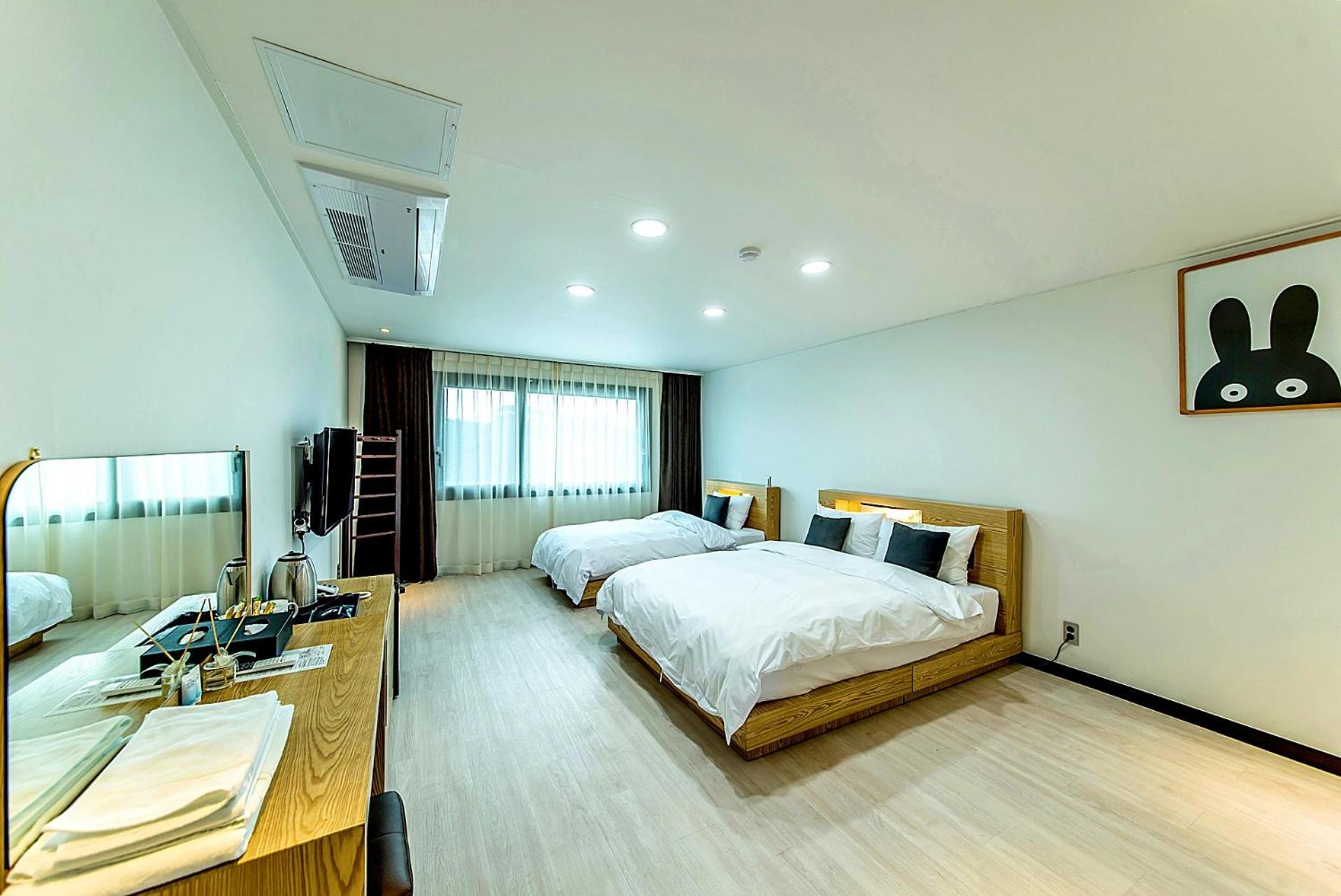 Nine Boutique Hotel