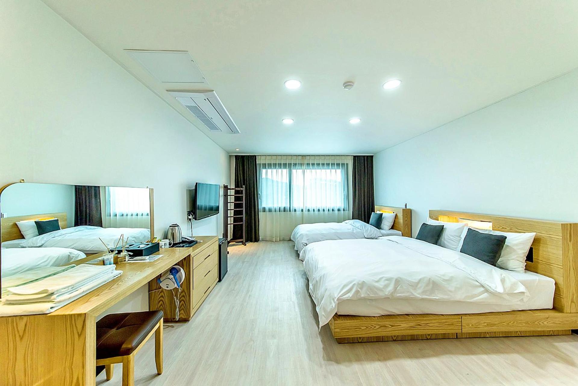 Nine Boutique Hotel