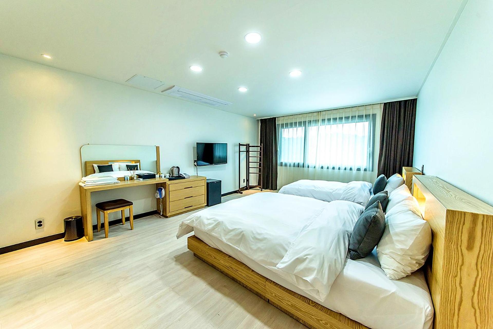 Nine Boutique Hotel