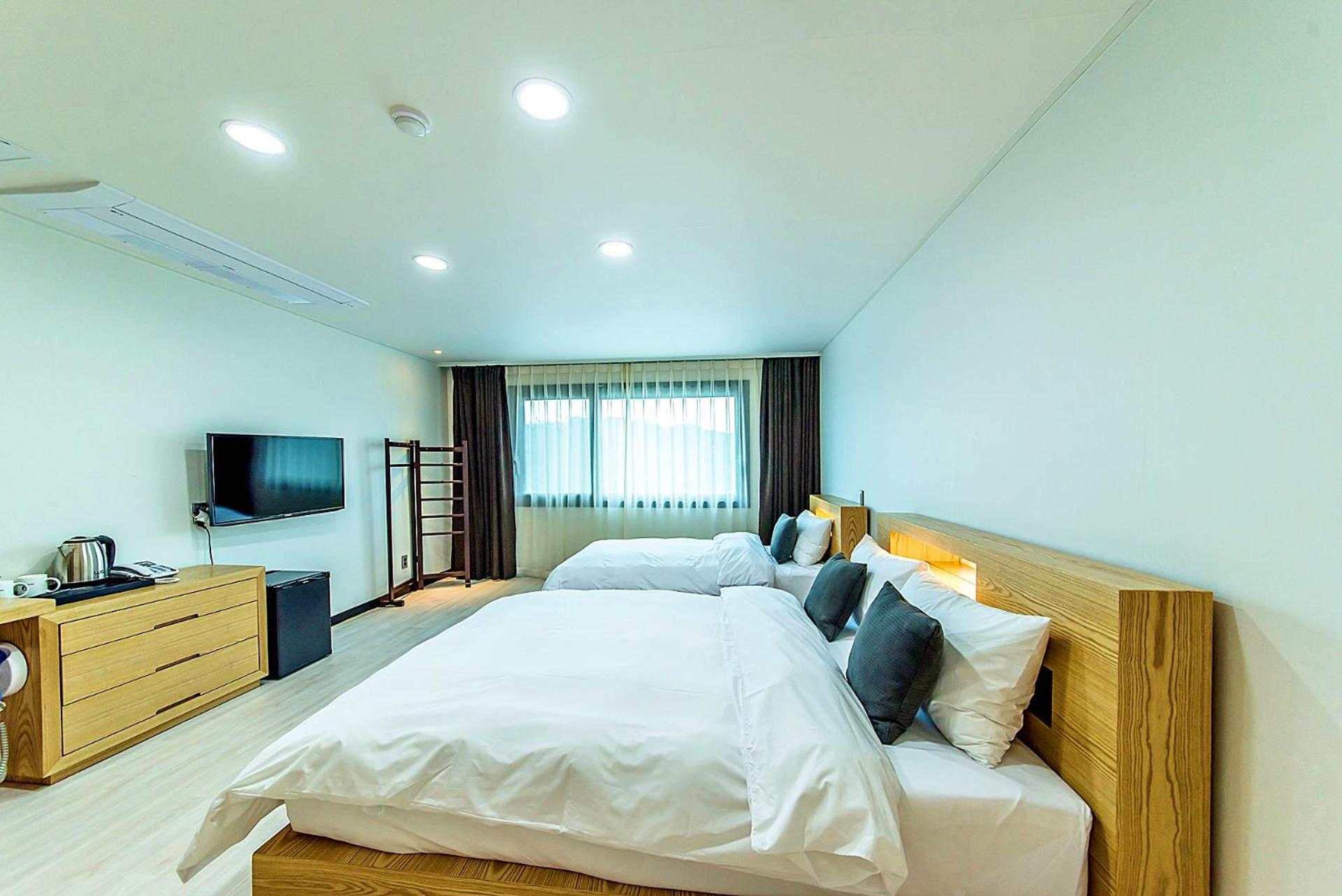 Nine Boutique Hotel