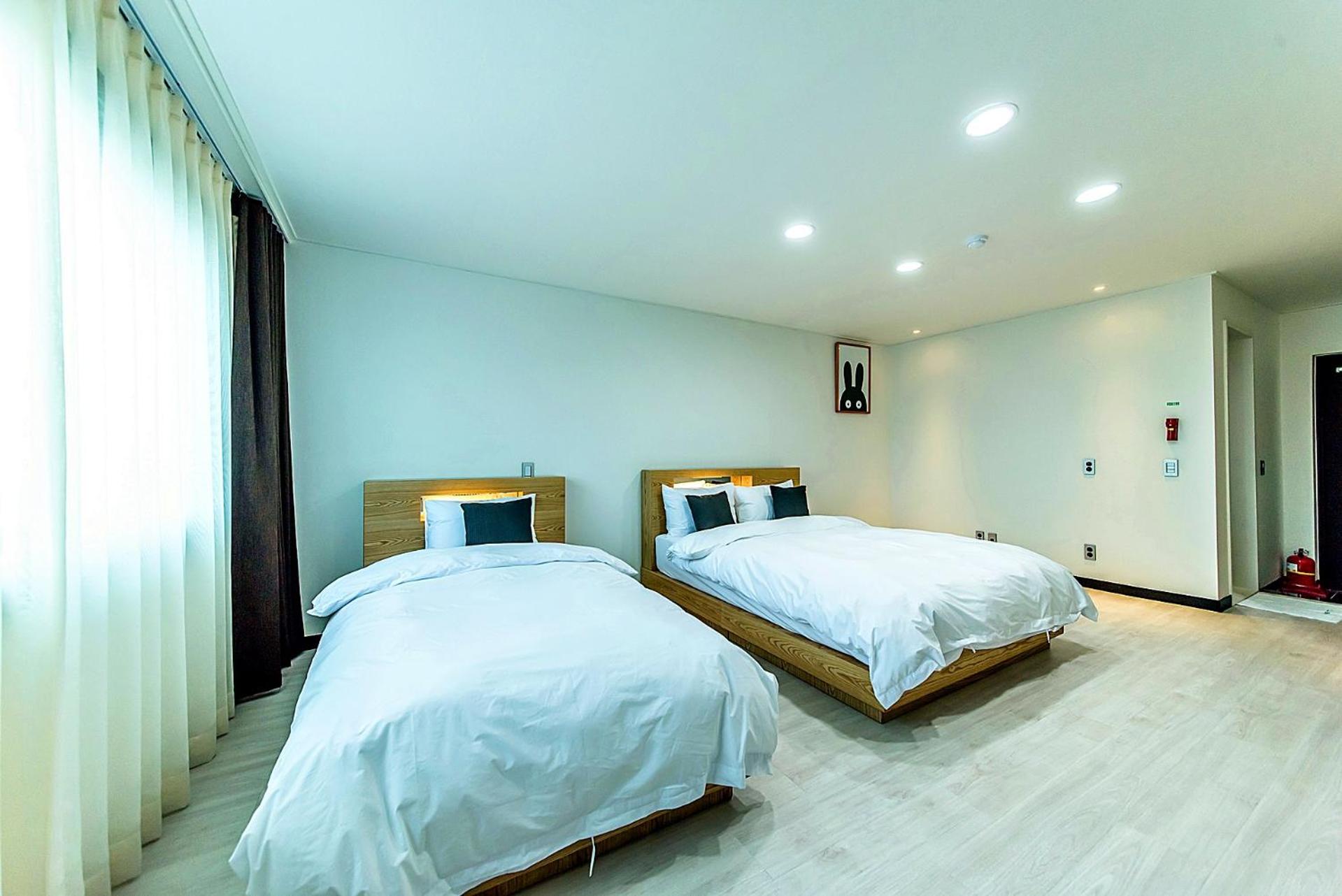 Nine Boutique Hotel