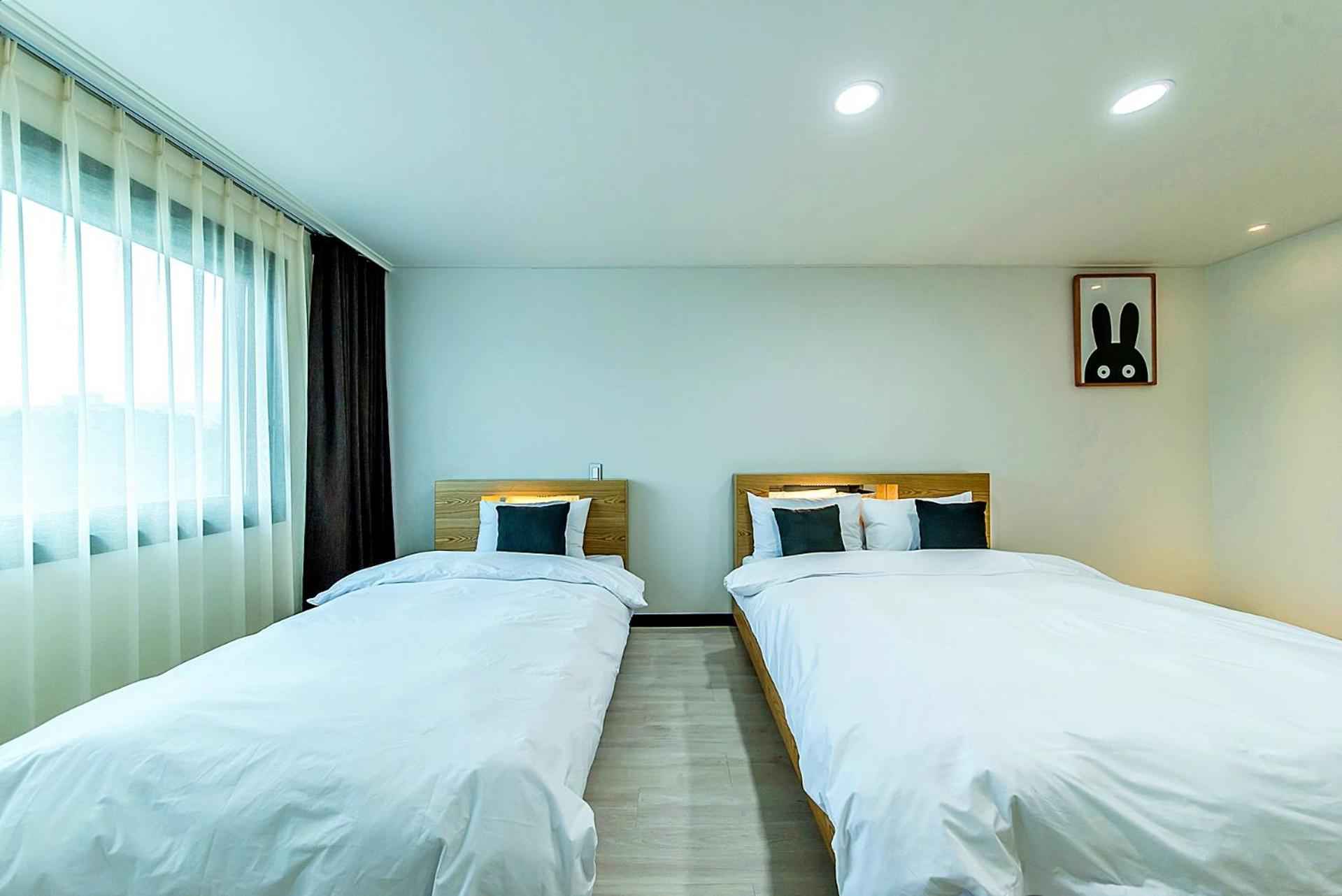 Nine Boutique Hotel