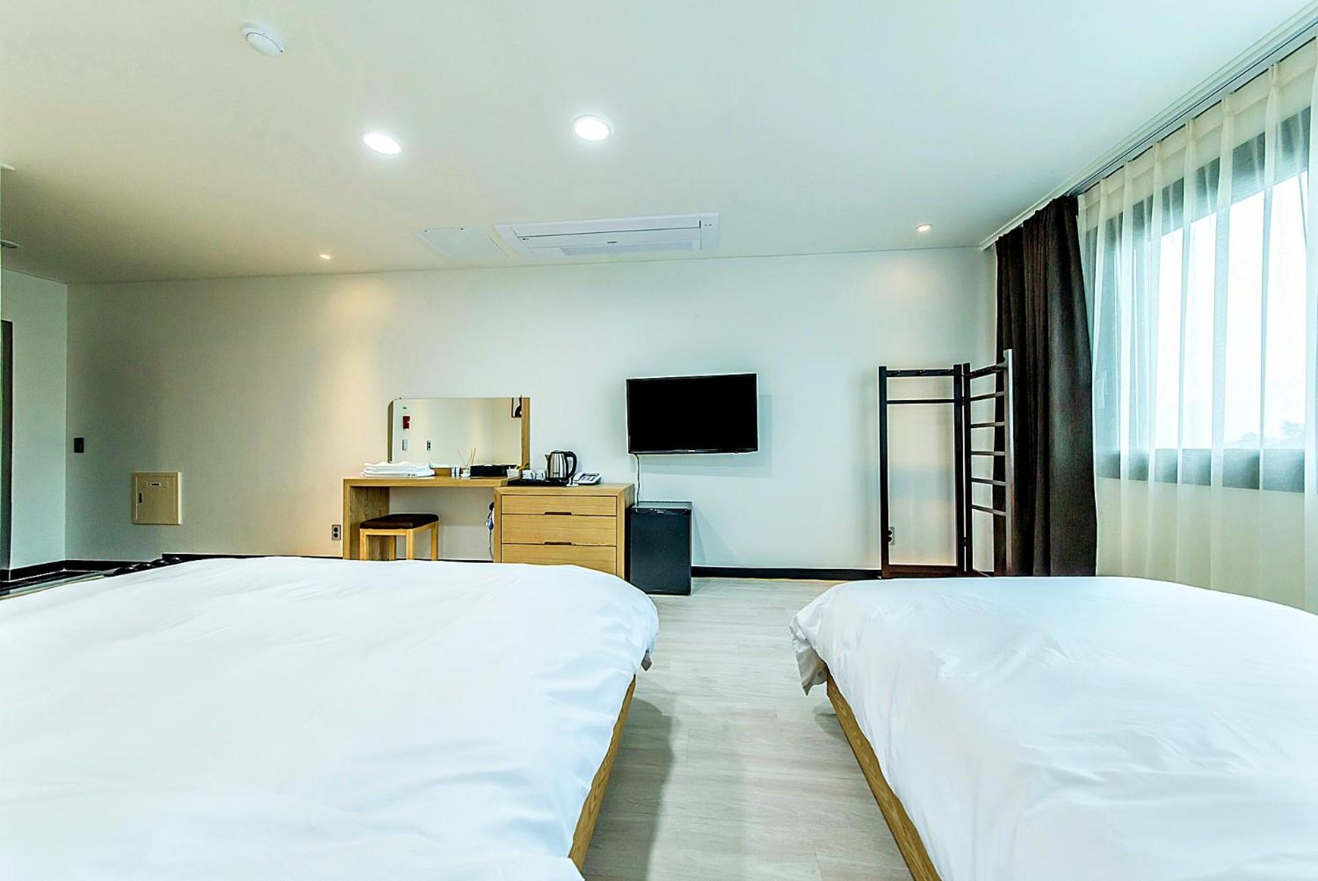 Nine Boutique Hotel