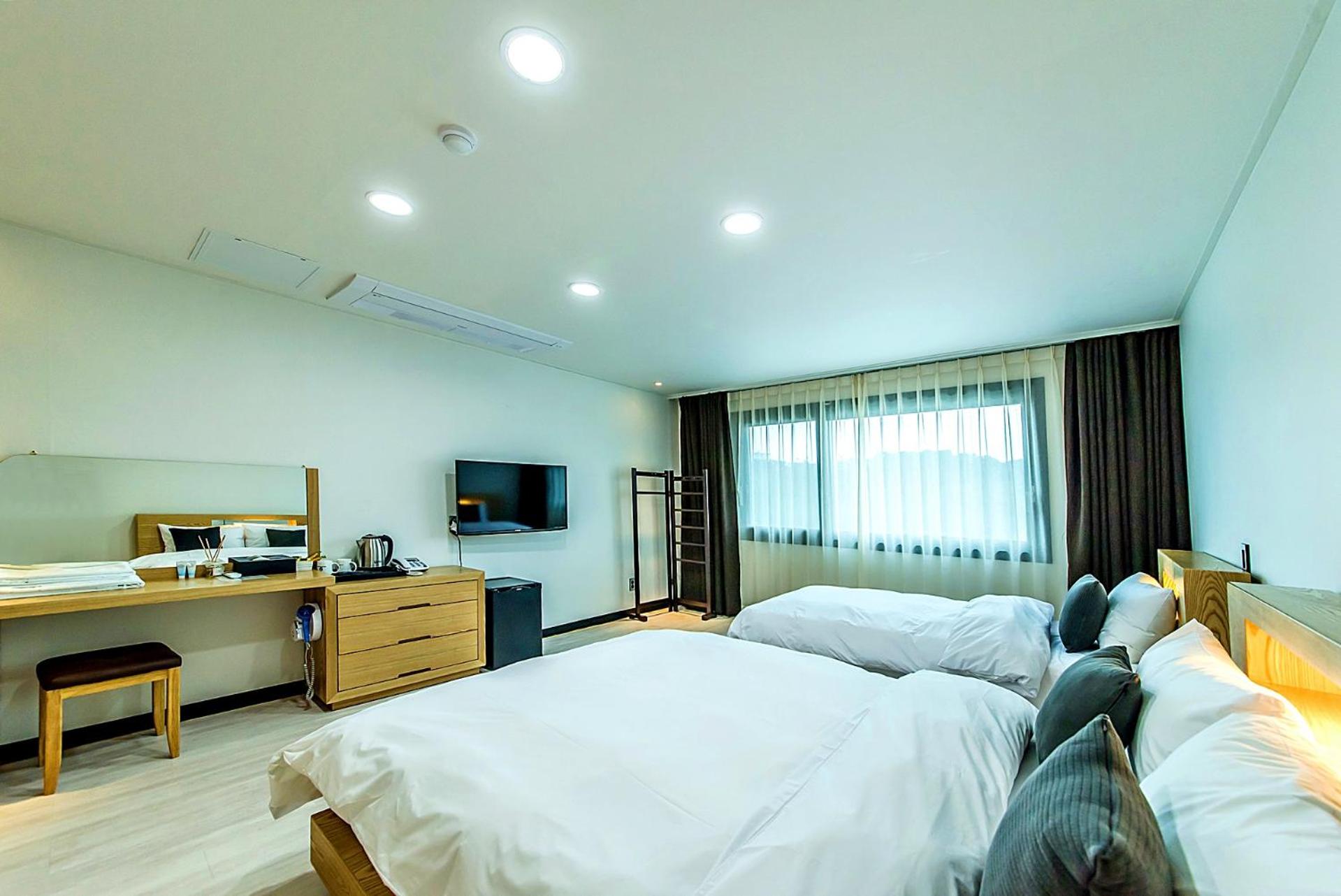 Nine Boutique Hotel