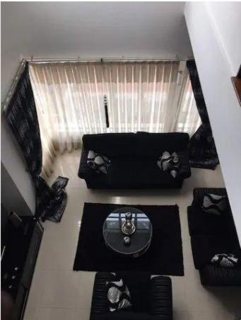 Duplex Apartment In Bukit Bintang For Rent
