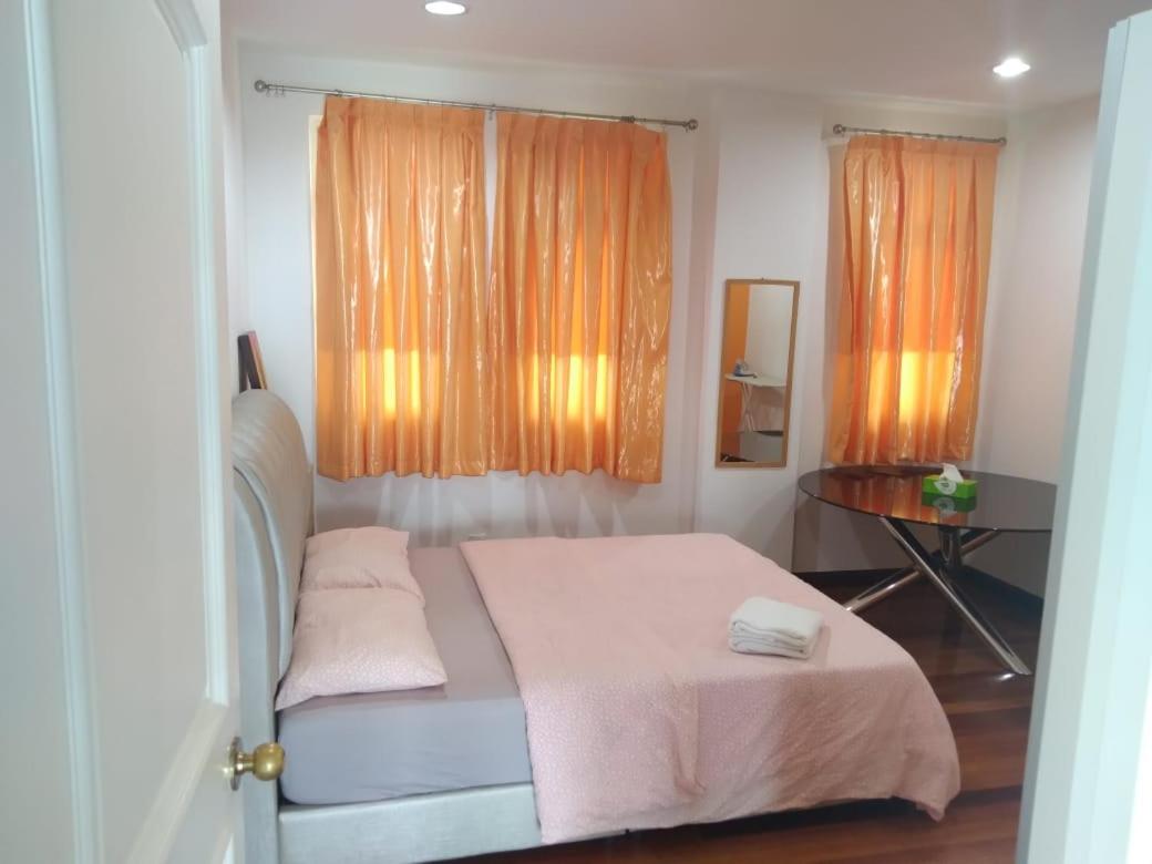 Duplex Apartment In Bukit Bintang For Rent