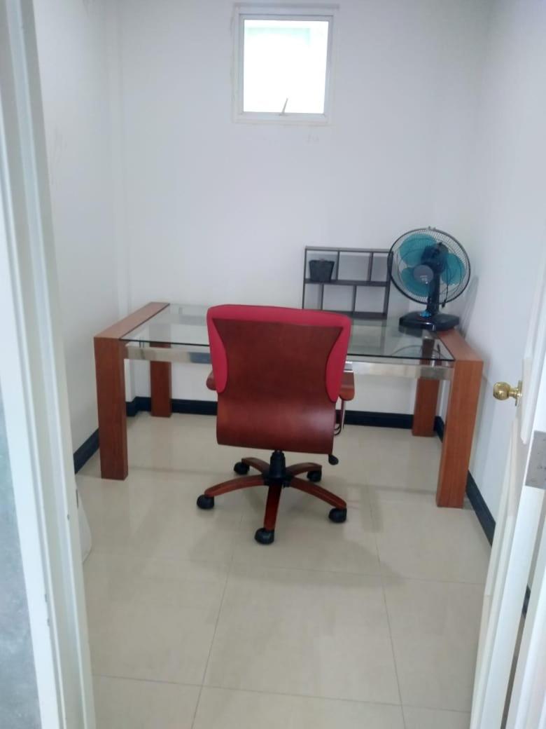 Duplex Apartment In Bukit Bintang For Rent