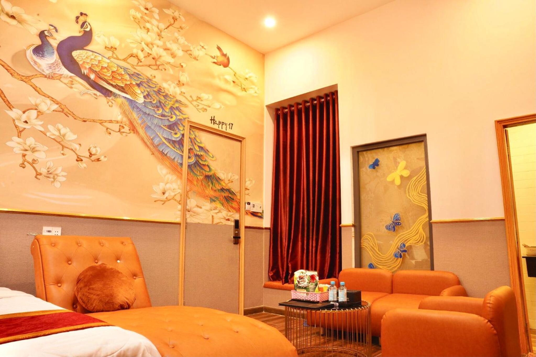 Hoàng Tây Hotel - Đồng Tháp view 5