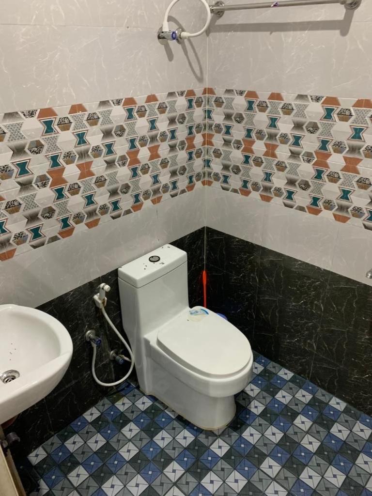 Rajas Basera Homestay