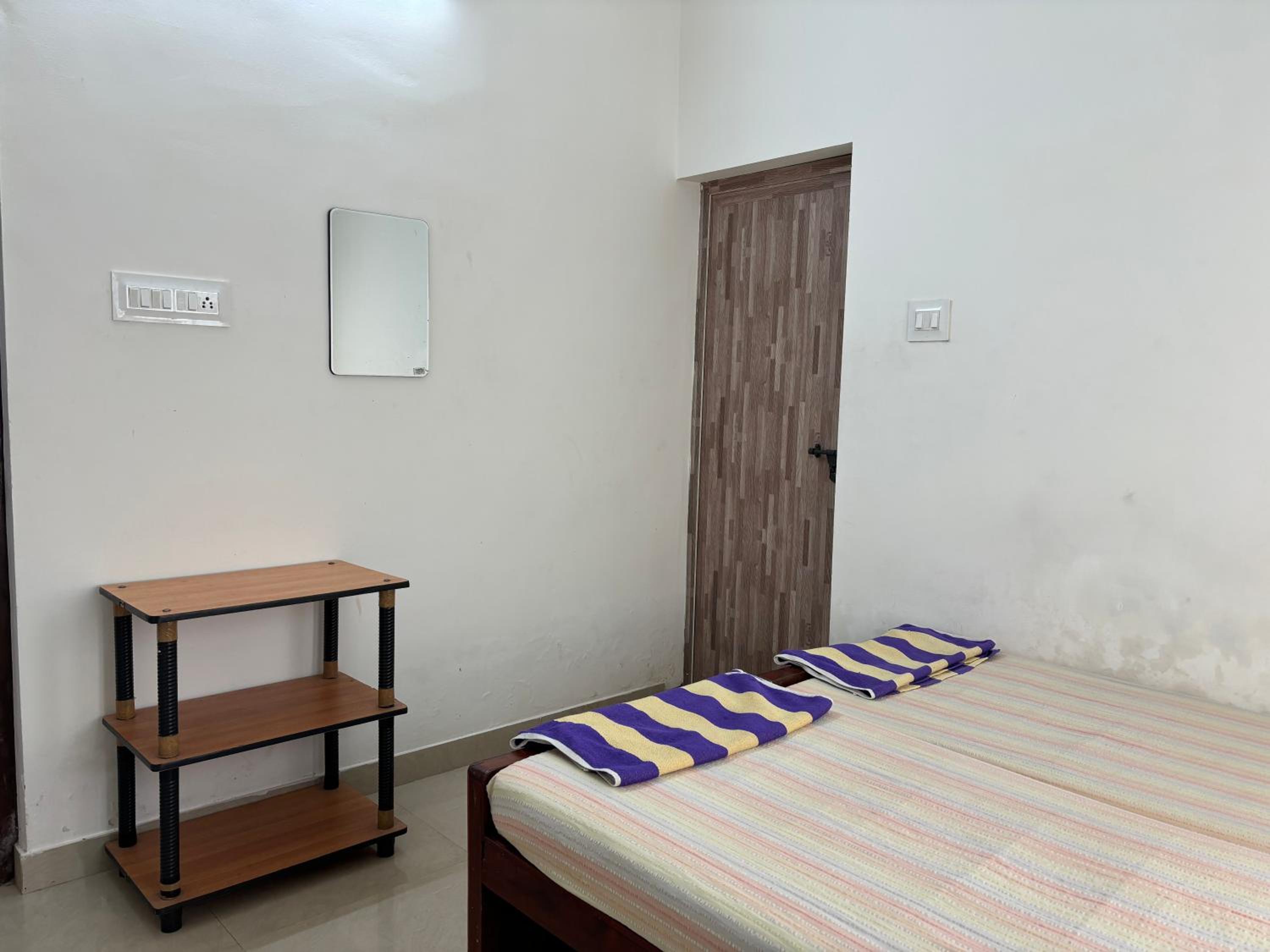 Rajas Basera Homestay