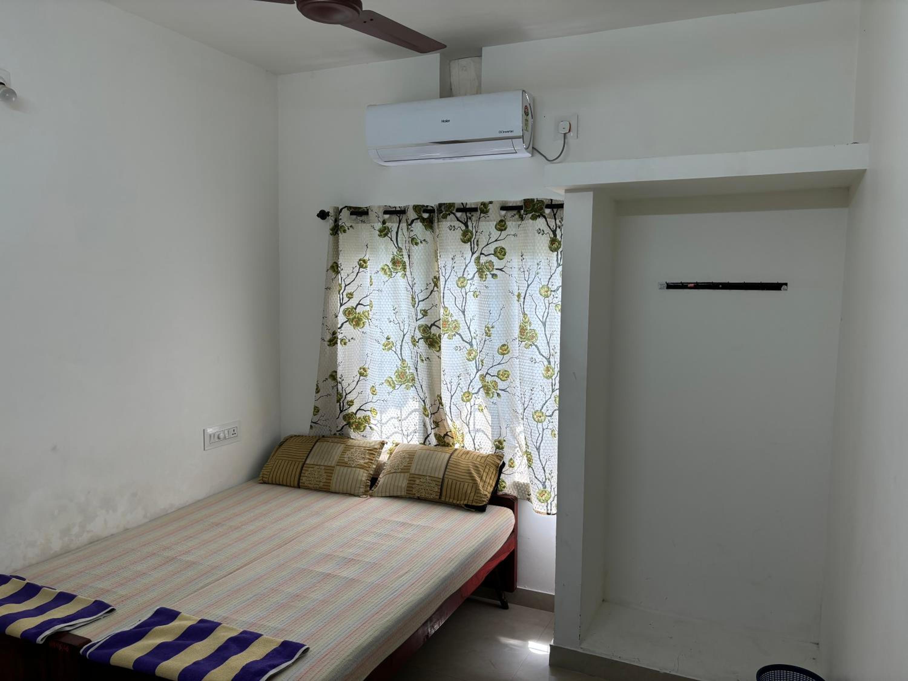 Rajas Basera Homestay