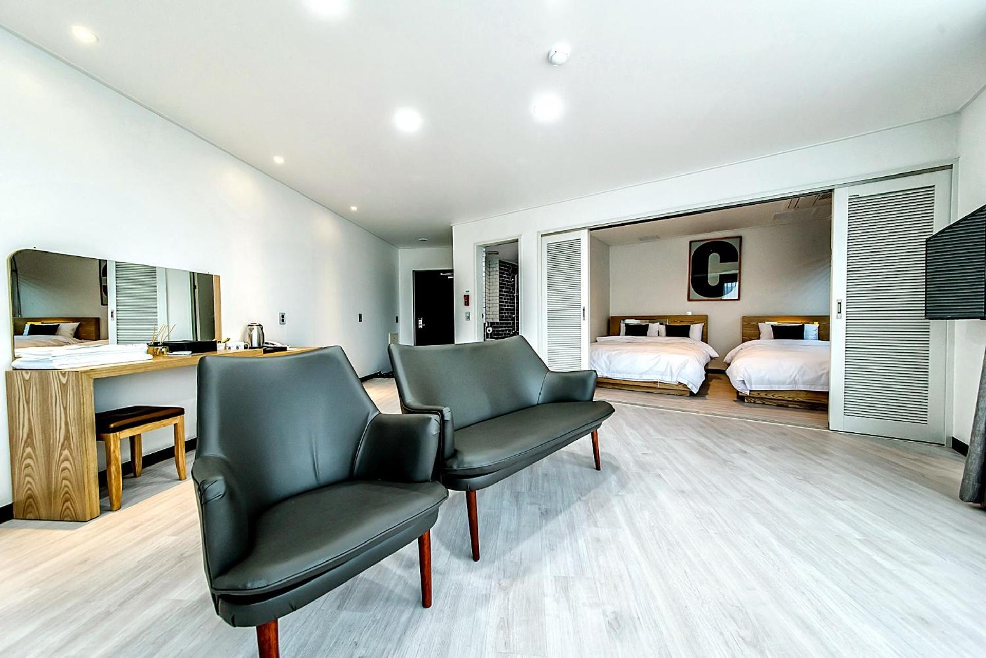 Nine Boutique Hotel