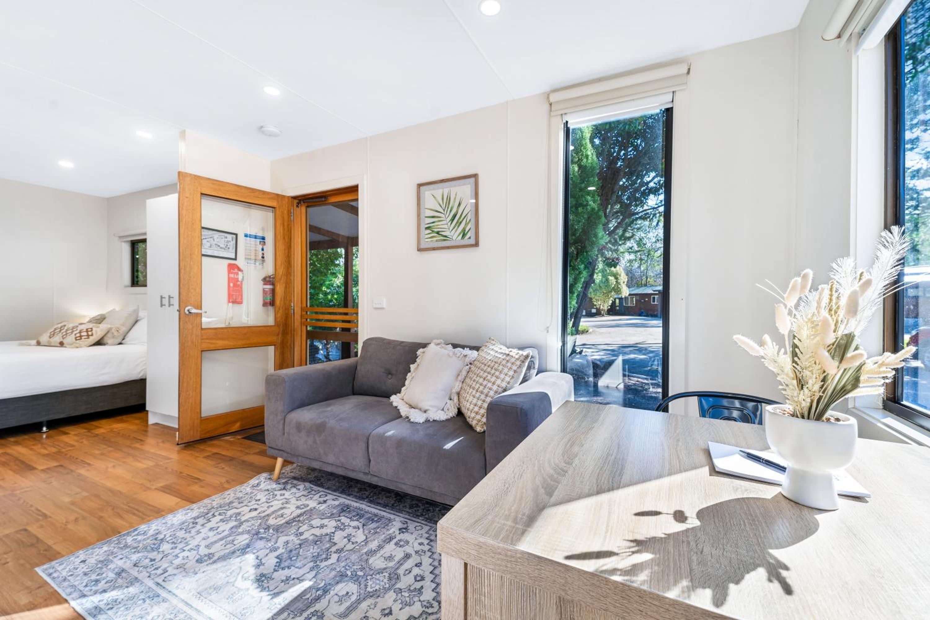 BIG4 Tasman Holiday Parks - Bright