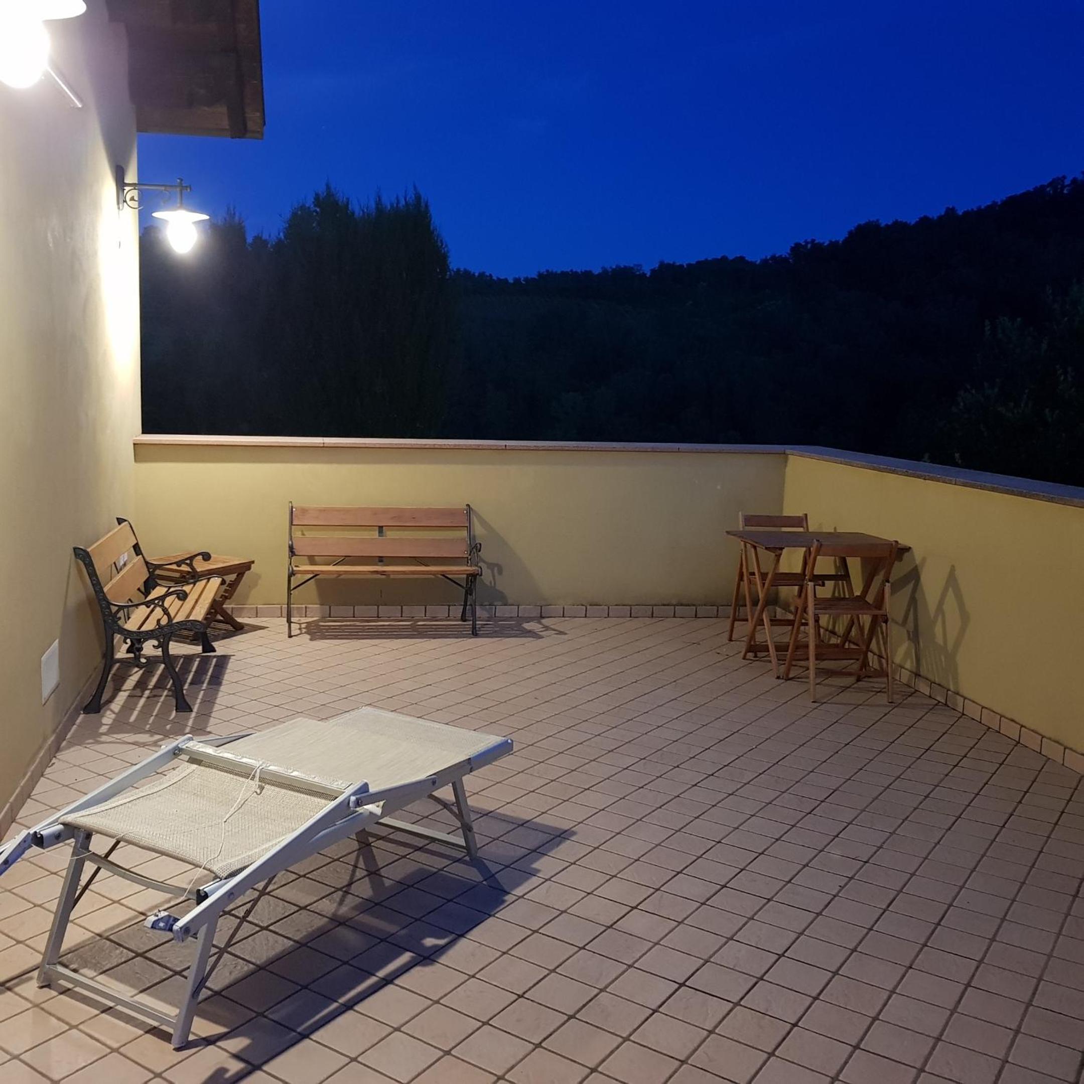 Azienda agricola biologica Le Lucciole view 2