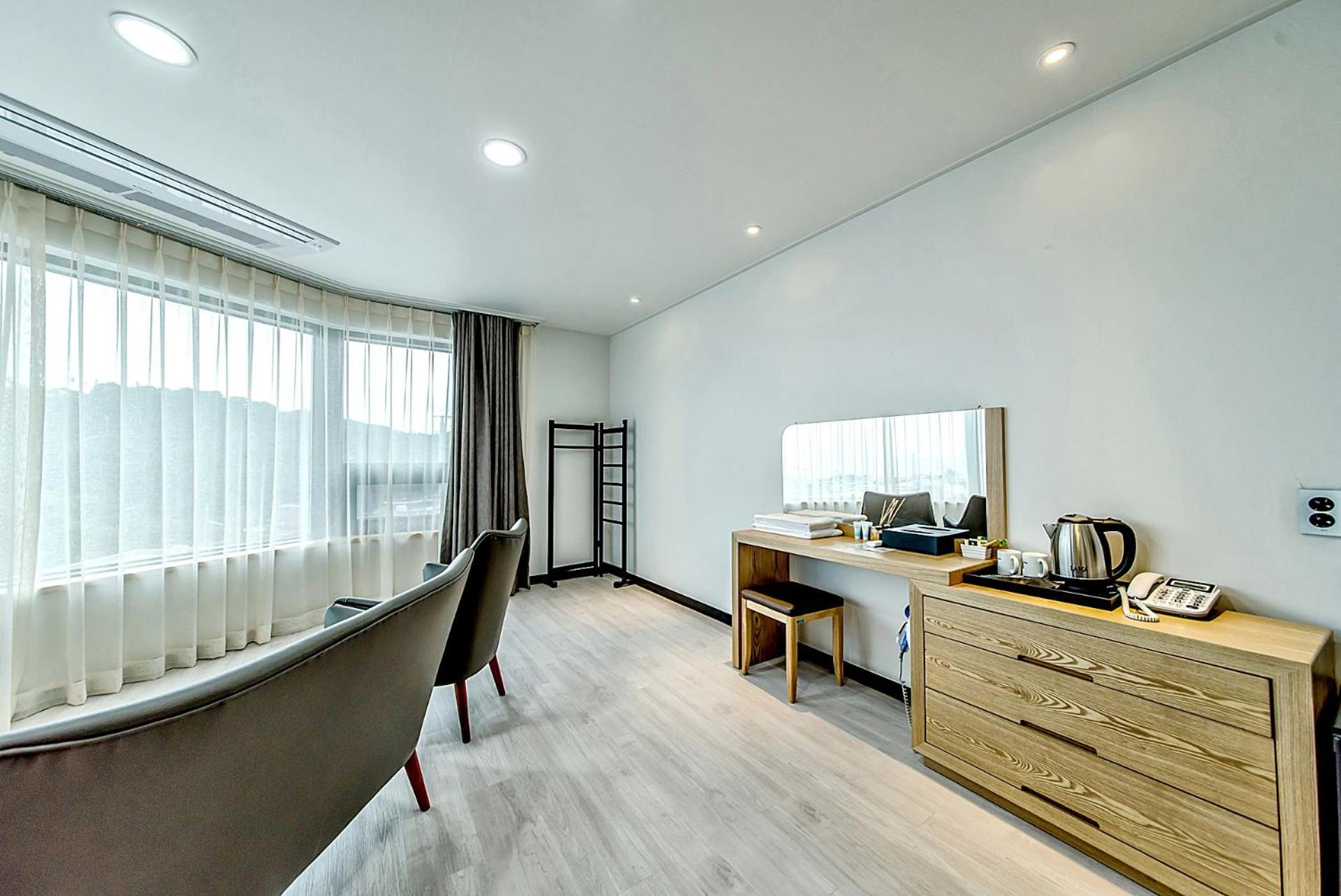 Nine Boutique Hotel