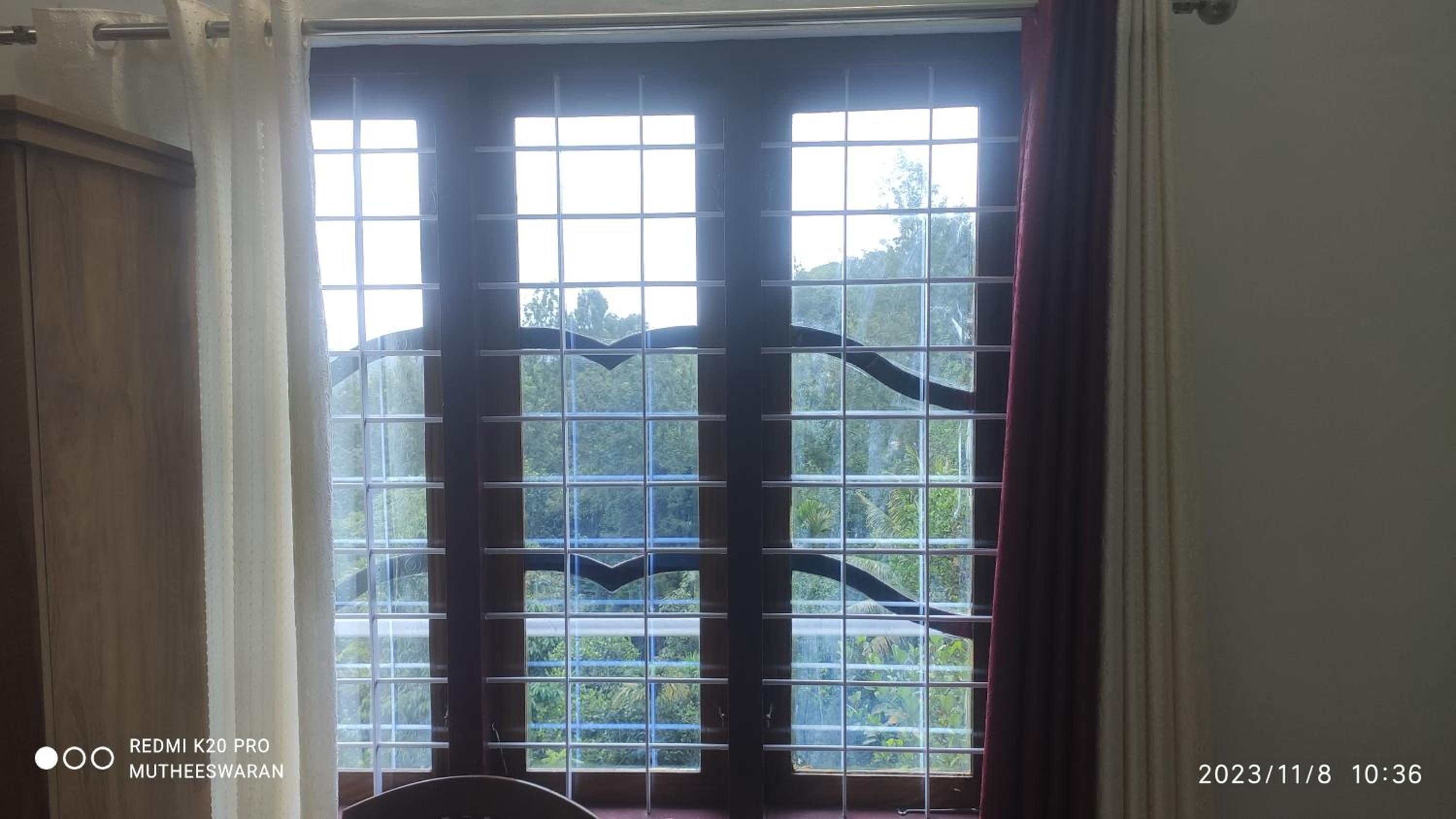 Shalom Homestay Thekkady view 3
