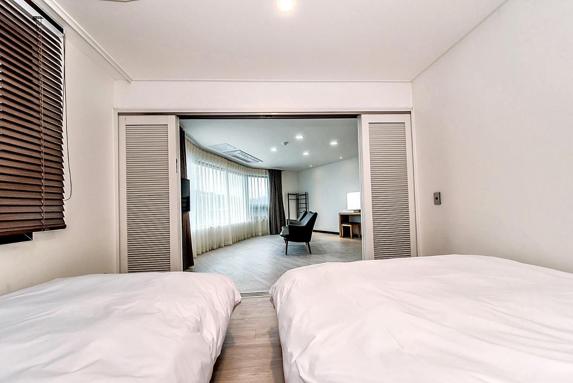 Nine Boutique Hotel
