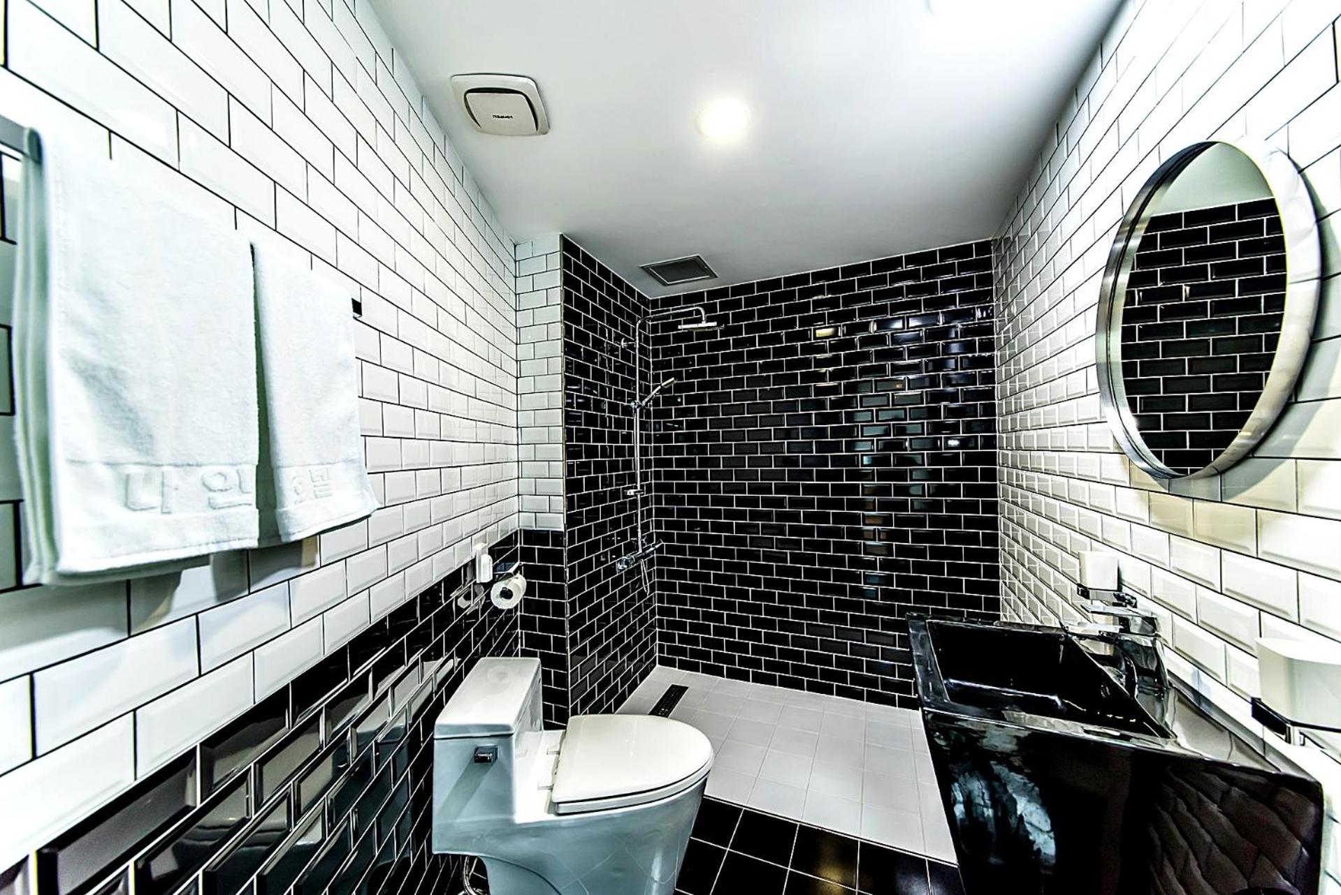 Nine Boutique Hotel