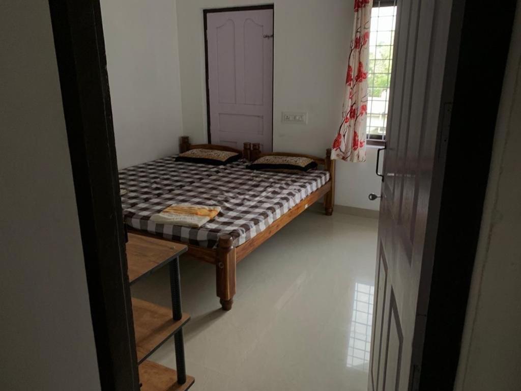 Rajas Basera Homestay