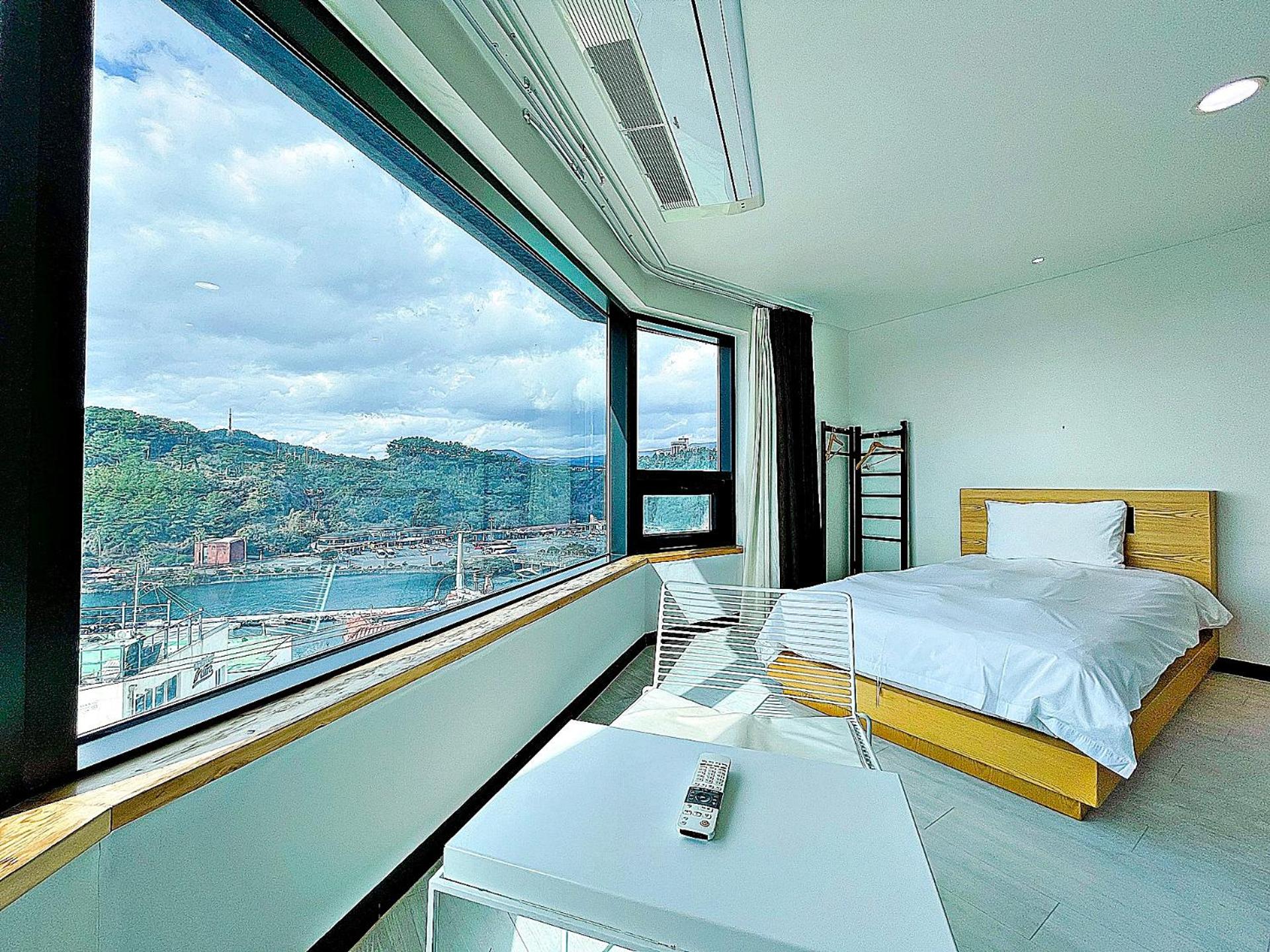 Nine Boutique Hotel