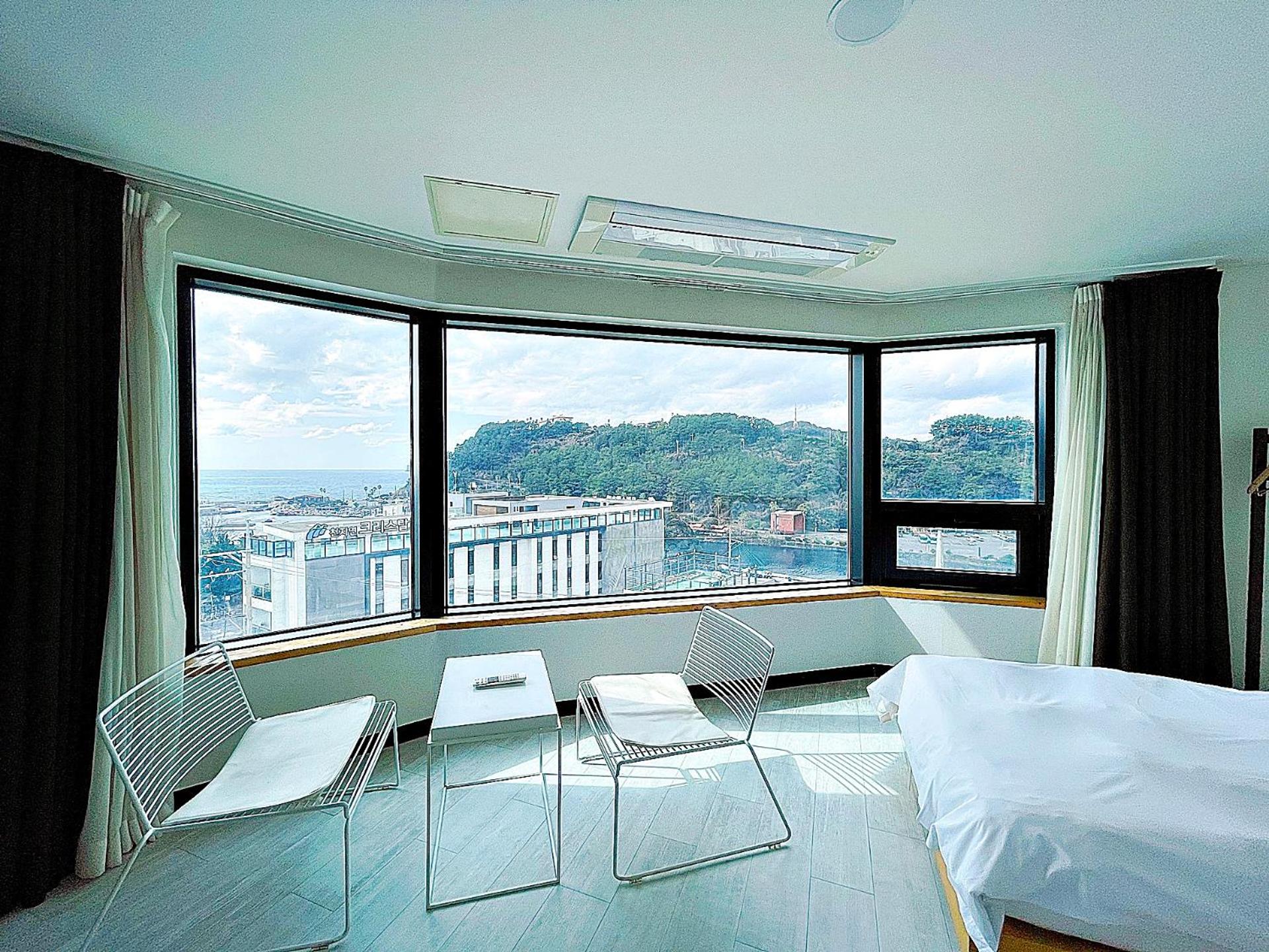Nine Boutique Hotel