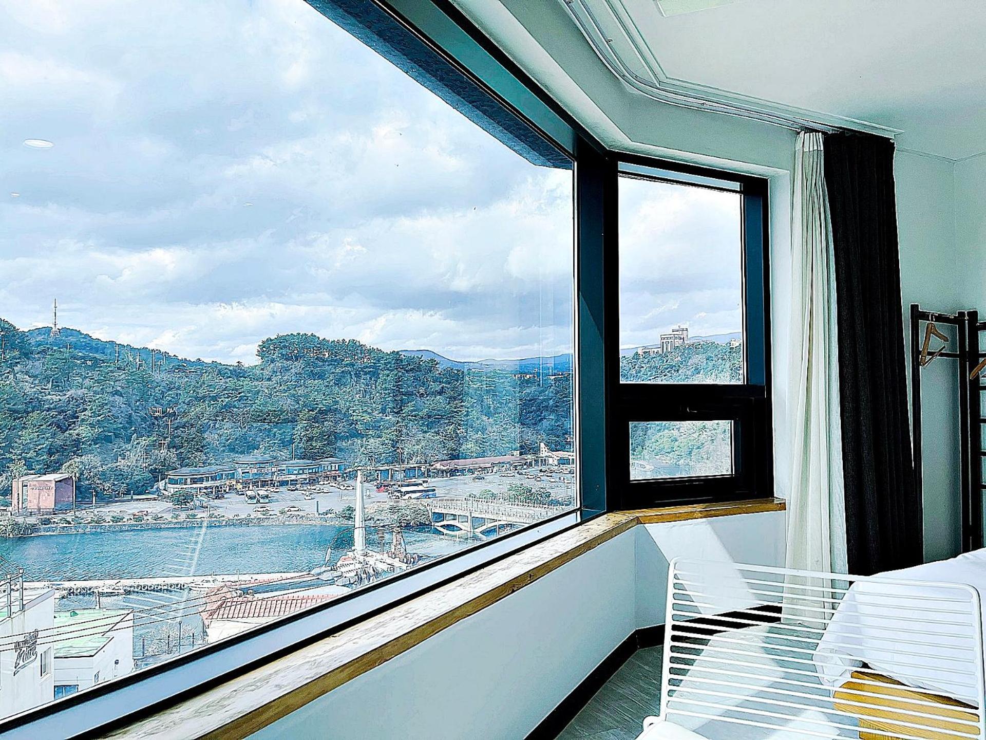 Nine Boutique Hotel