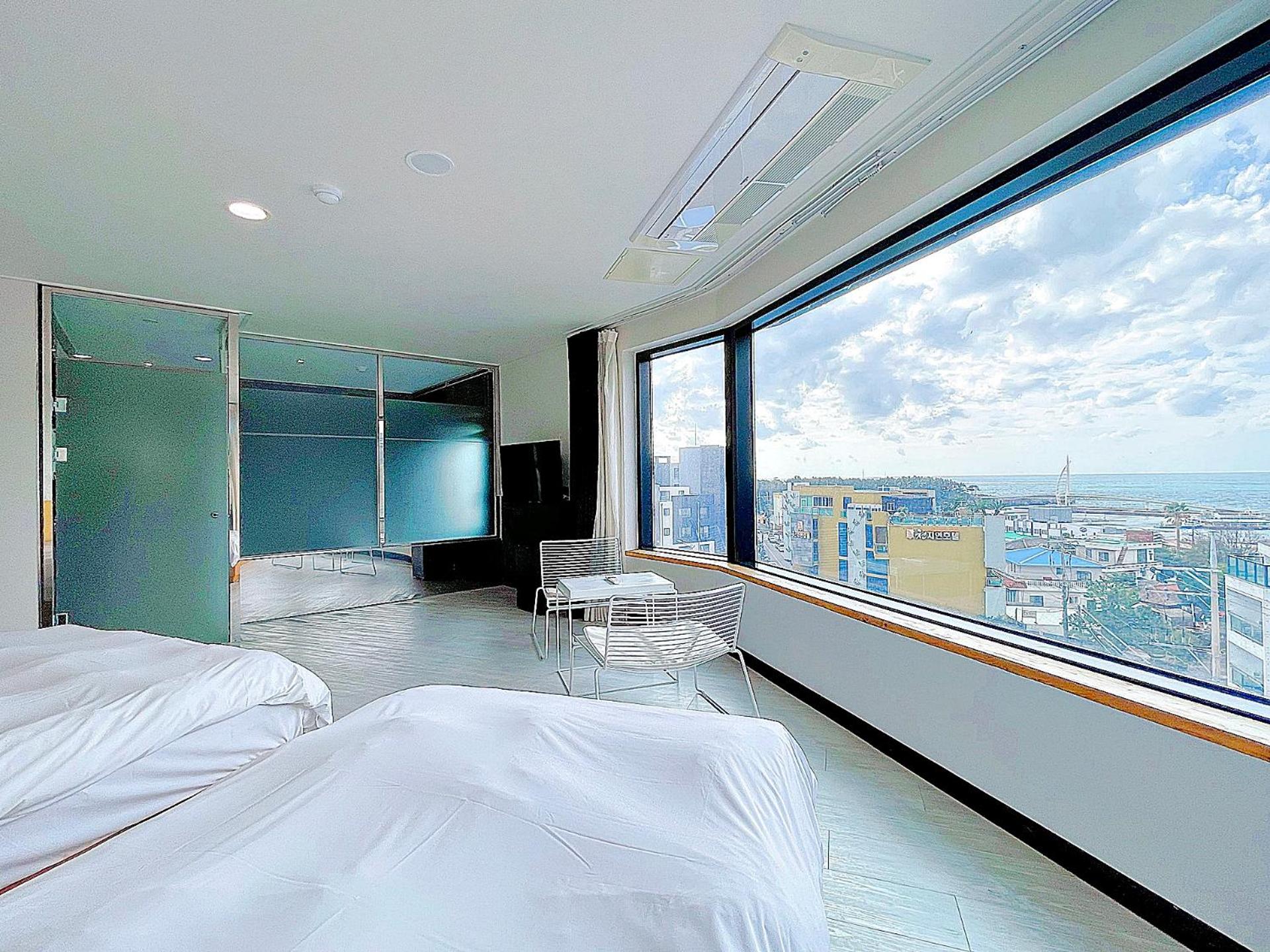 Nine Boutique Hotel