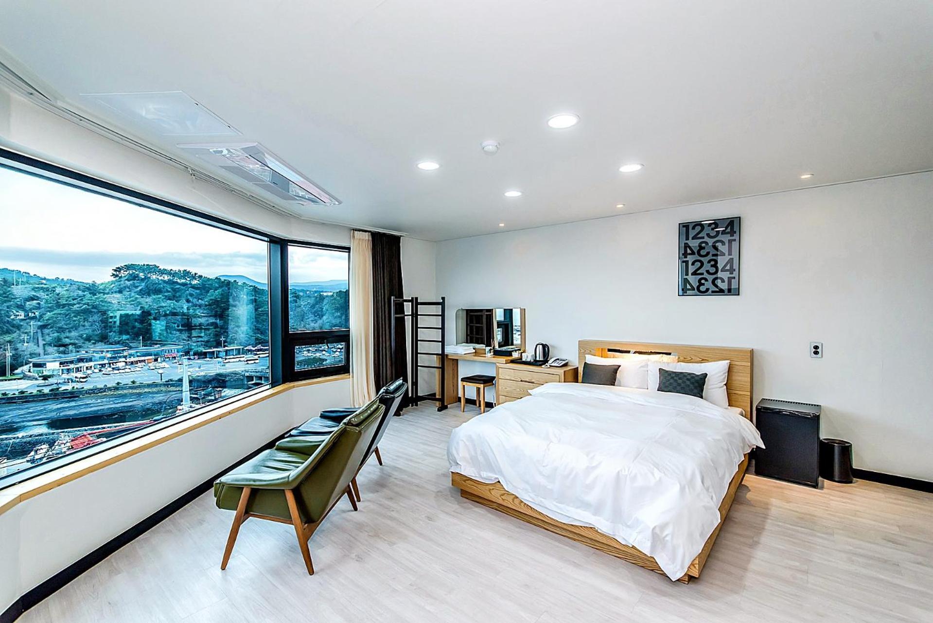 Nine Boutique Hotel